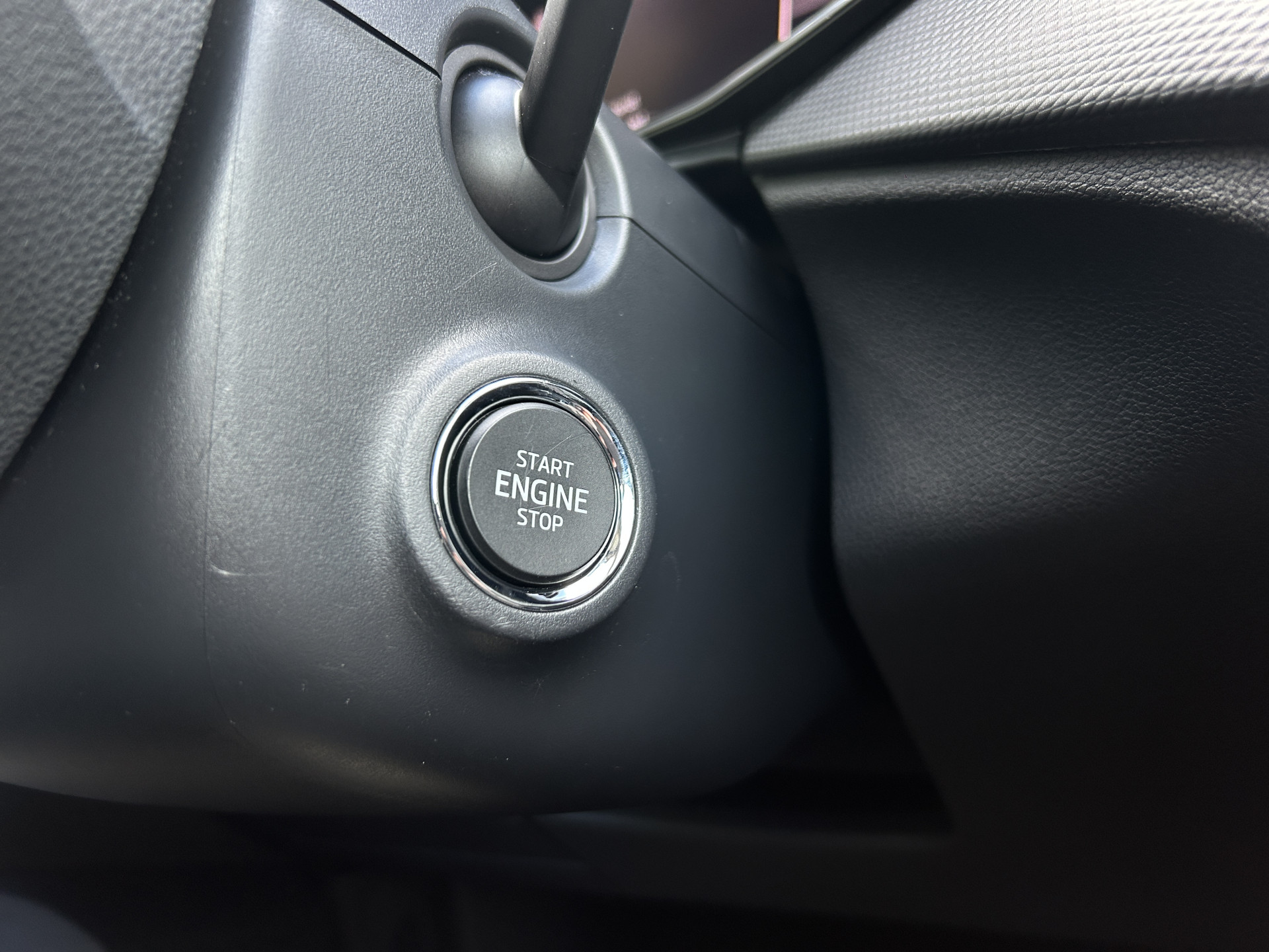 Foto van Škoda Kamiq