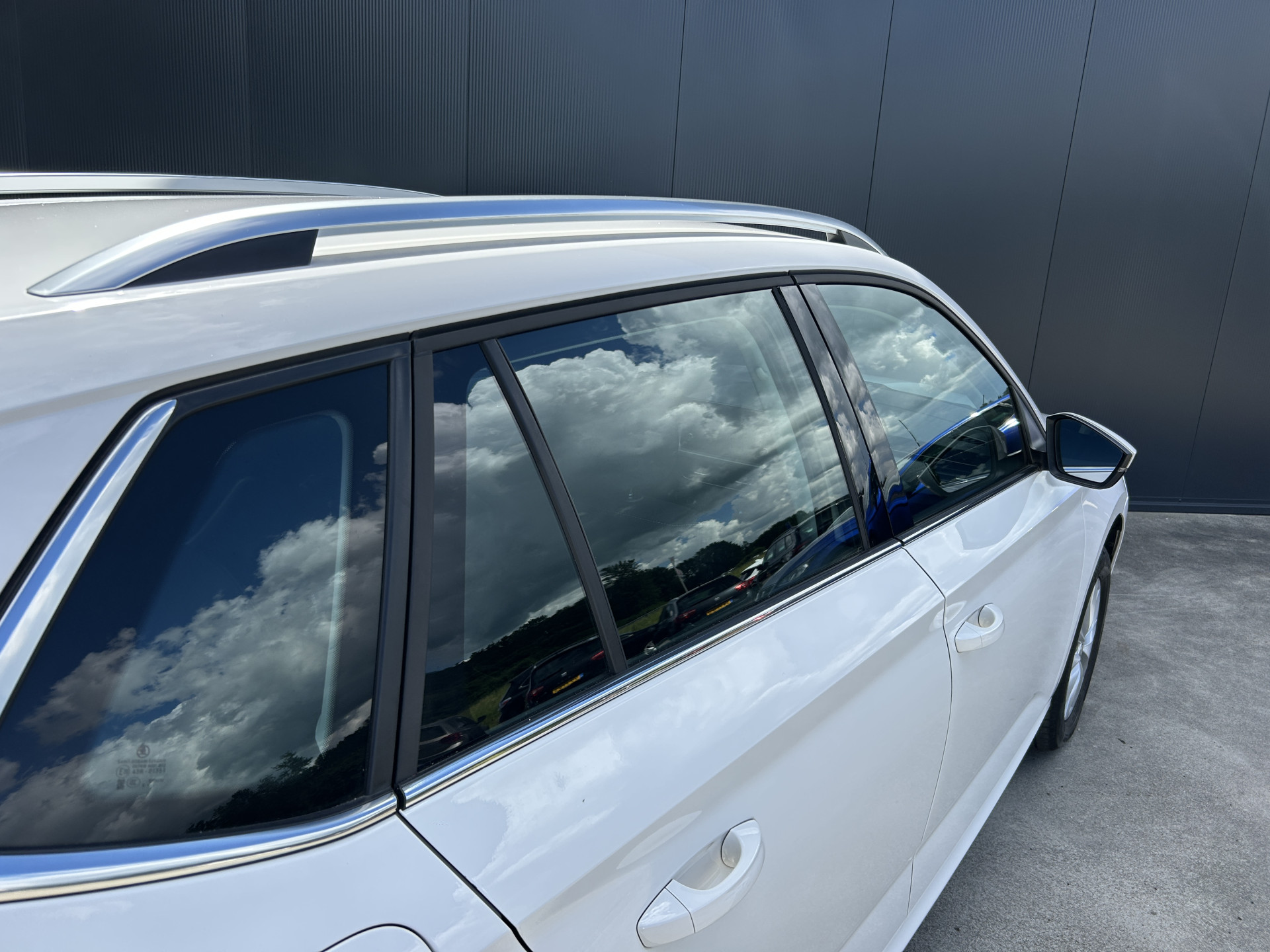 Foto van Škoda Kamiq