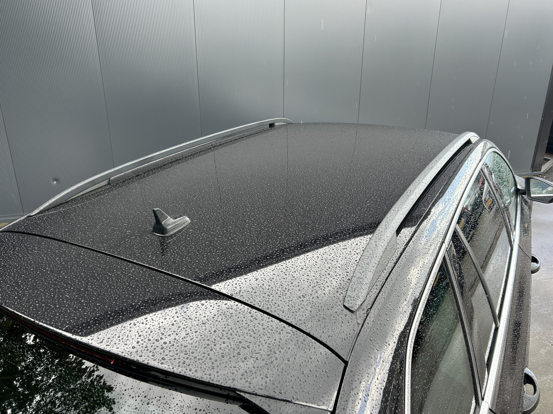 Foto van Škoda Superb
