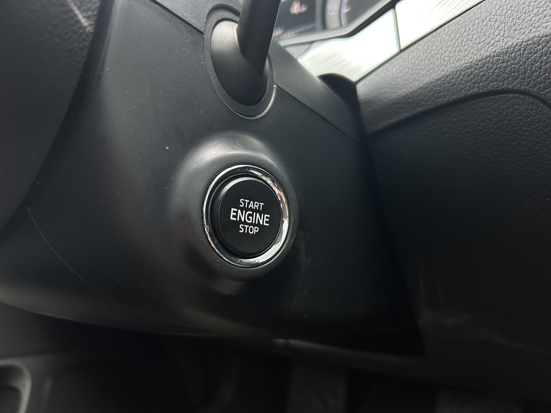 Foto van Škoda Superb