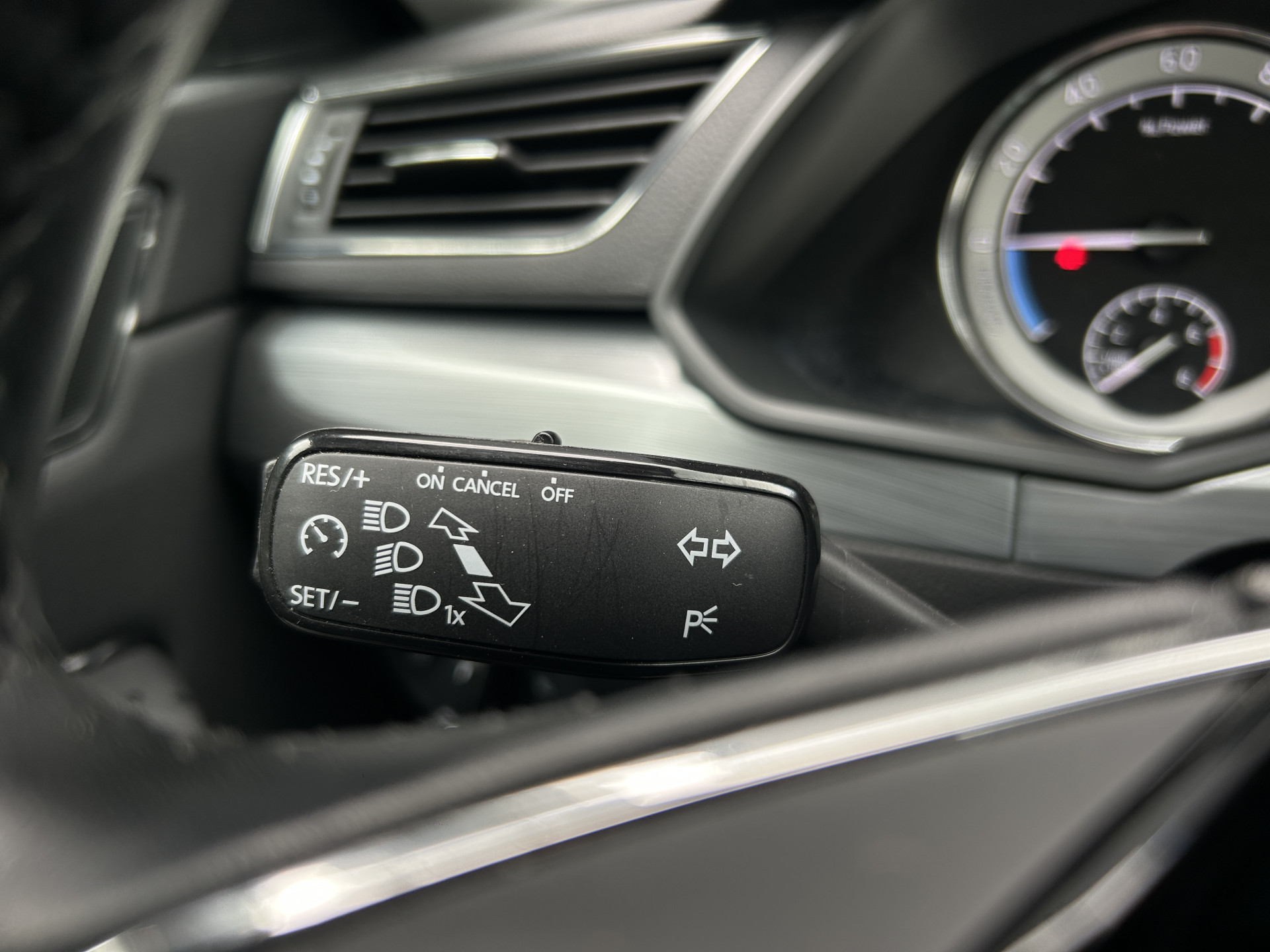 Foto van Škoda Superb