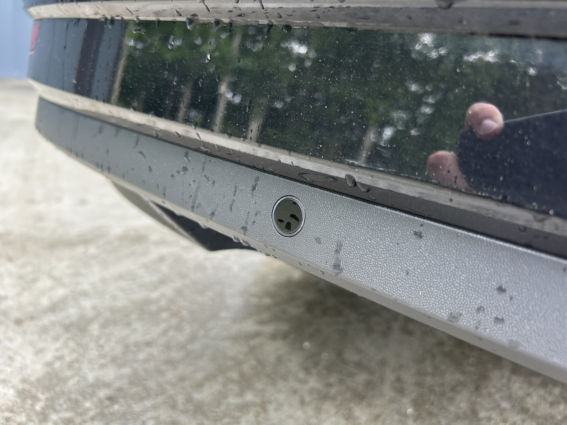 Foto van Škoda Superb