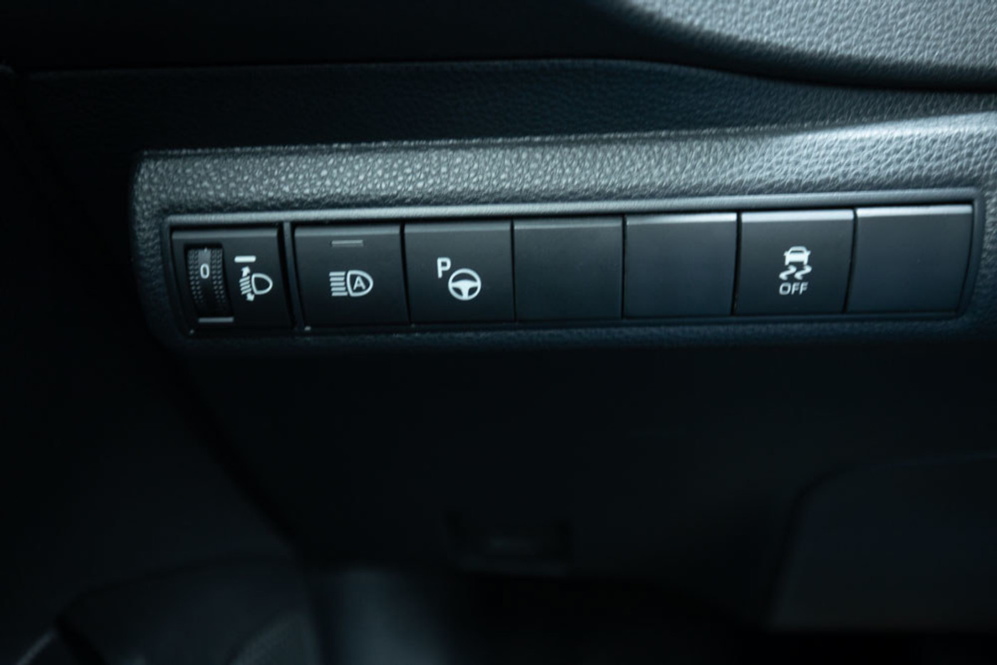 Foto van Toyota Corolla Touring Sports
