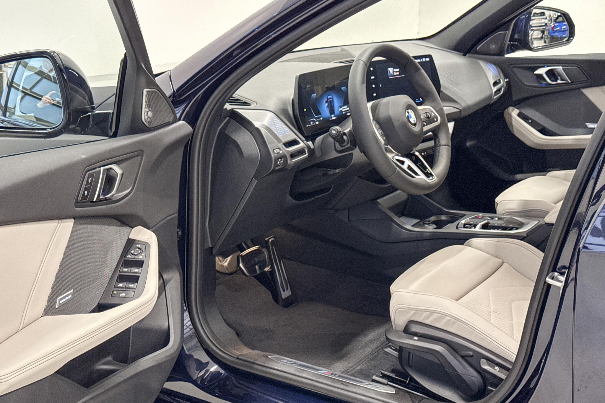 Foto van BMW 120