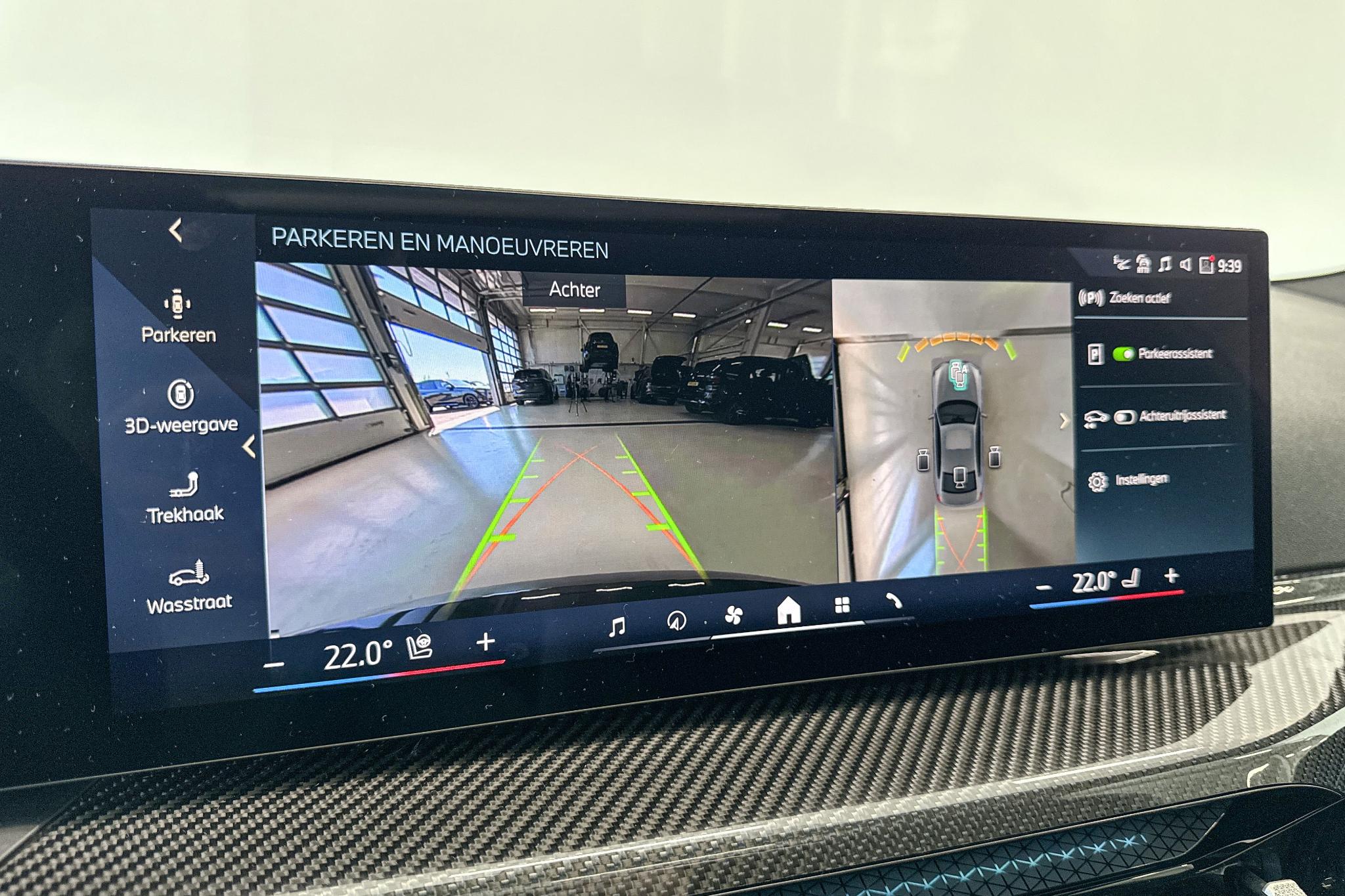Foto van BMW 330e