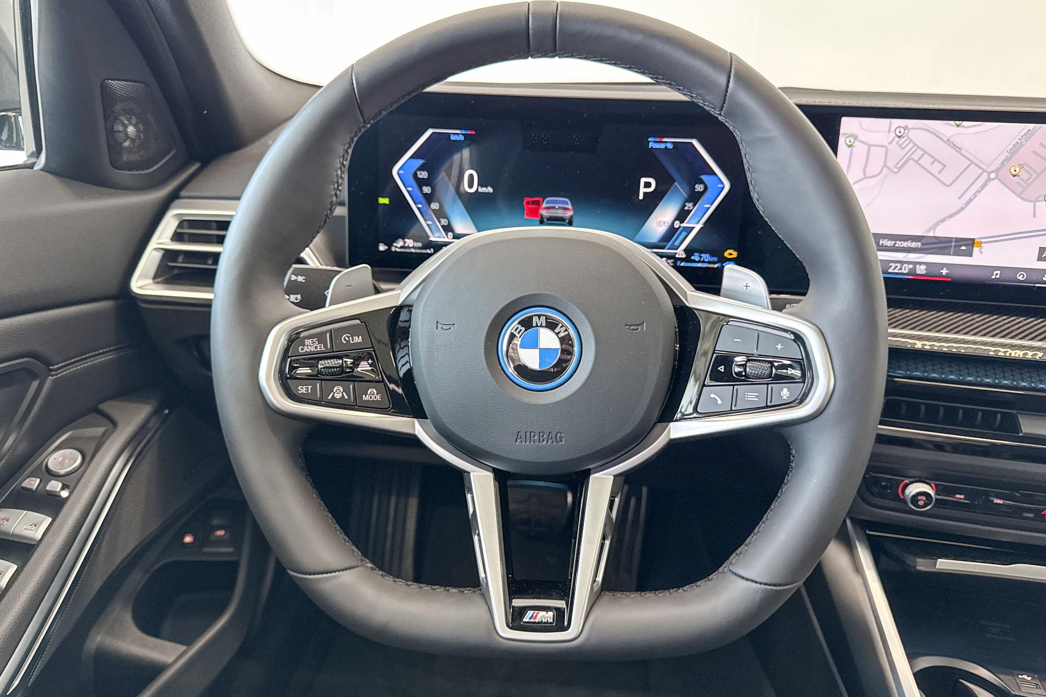 Foto van BMW 330e
