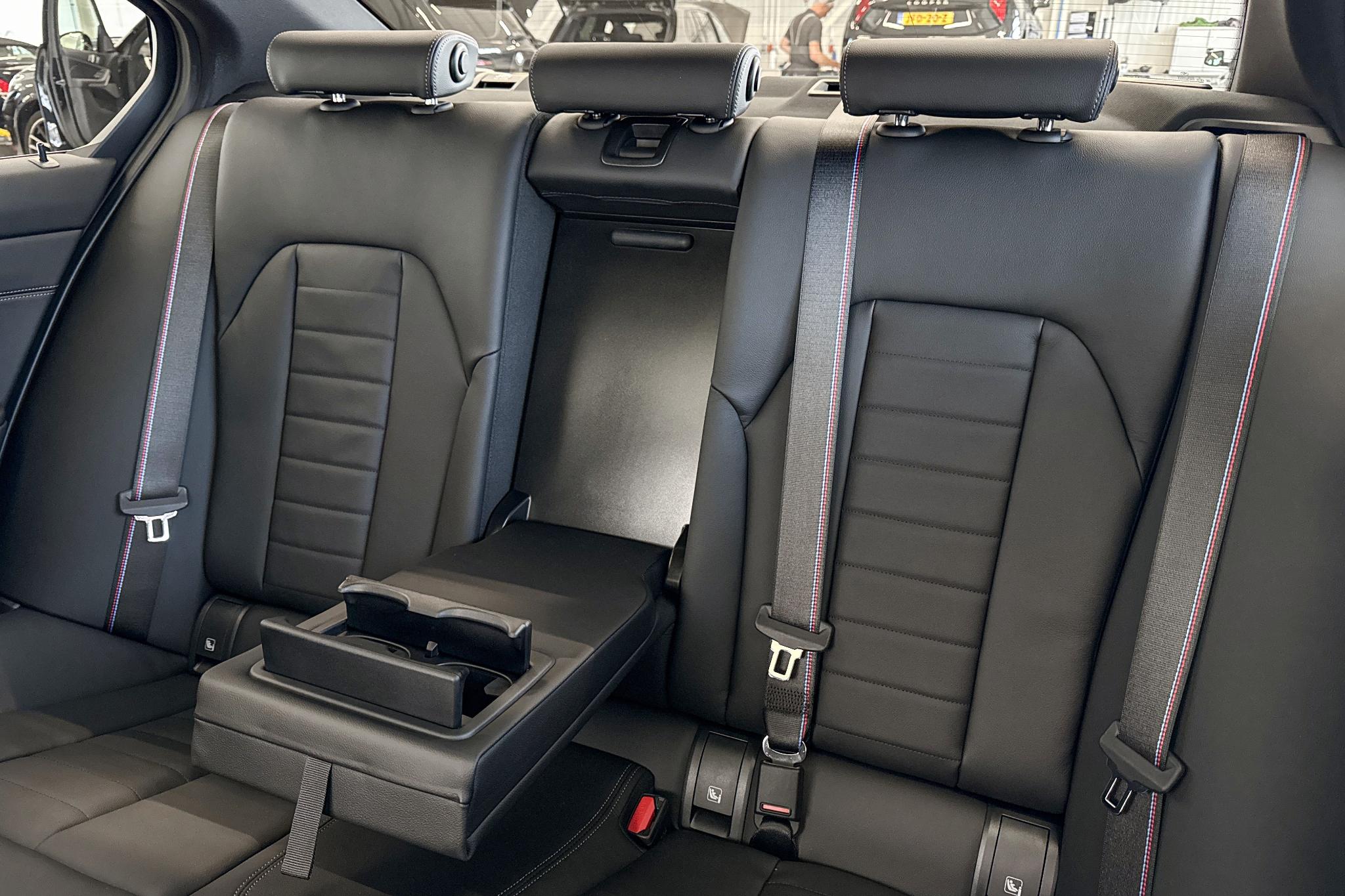 Foto van BMW 330e