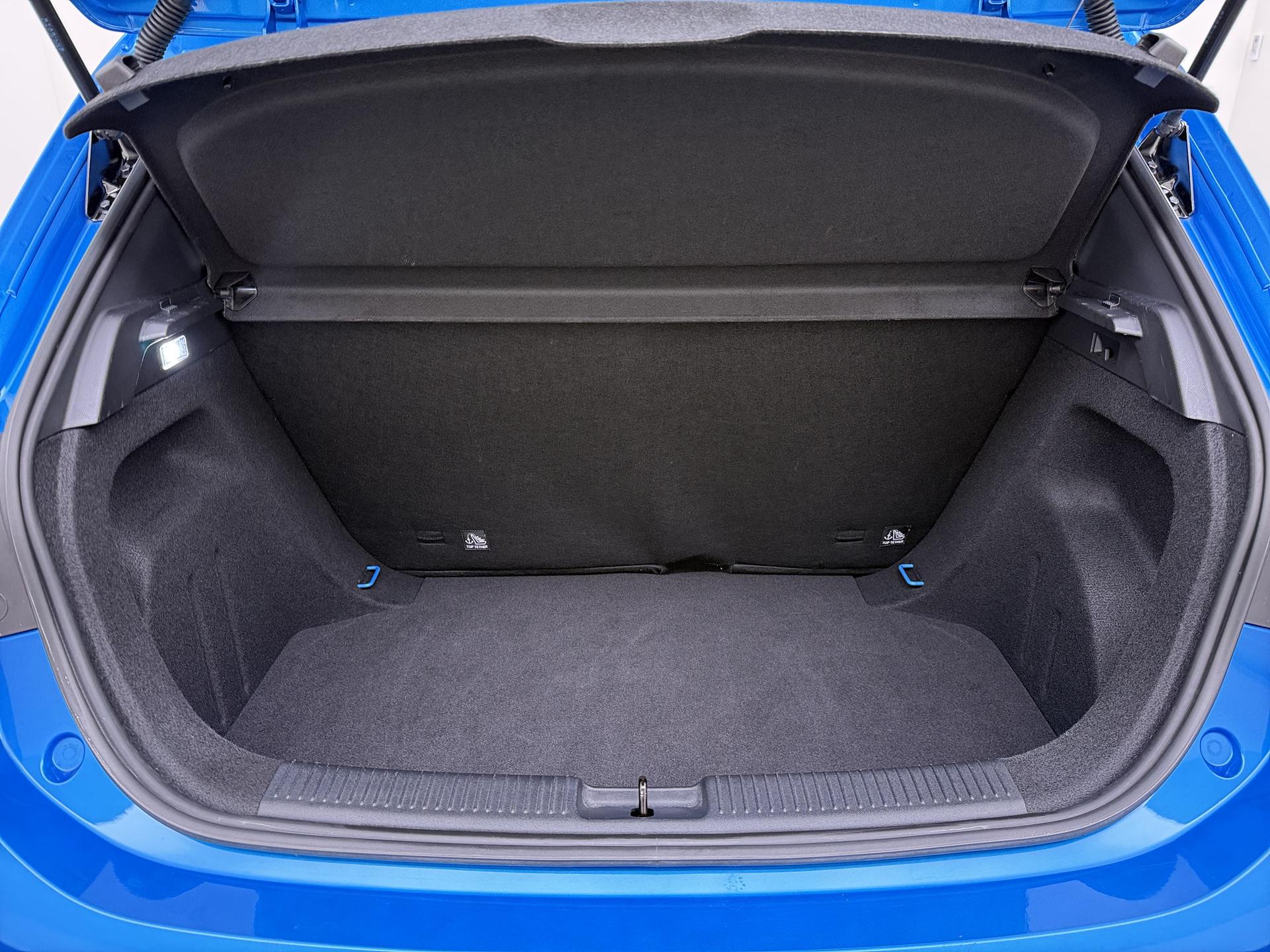 Foto van MG Mg3 Hybrid+