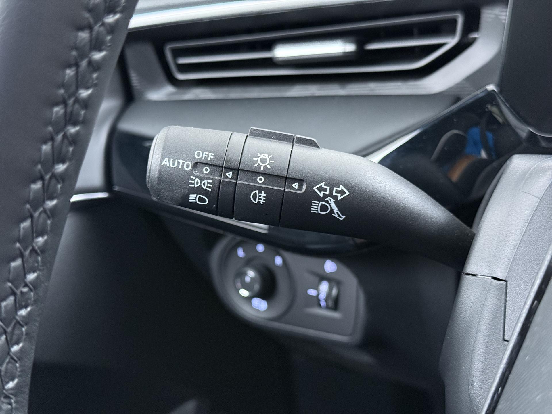 Foto van MG Mg3 Hybrid+