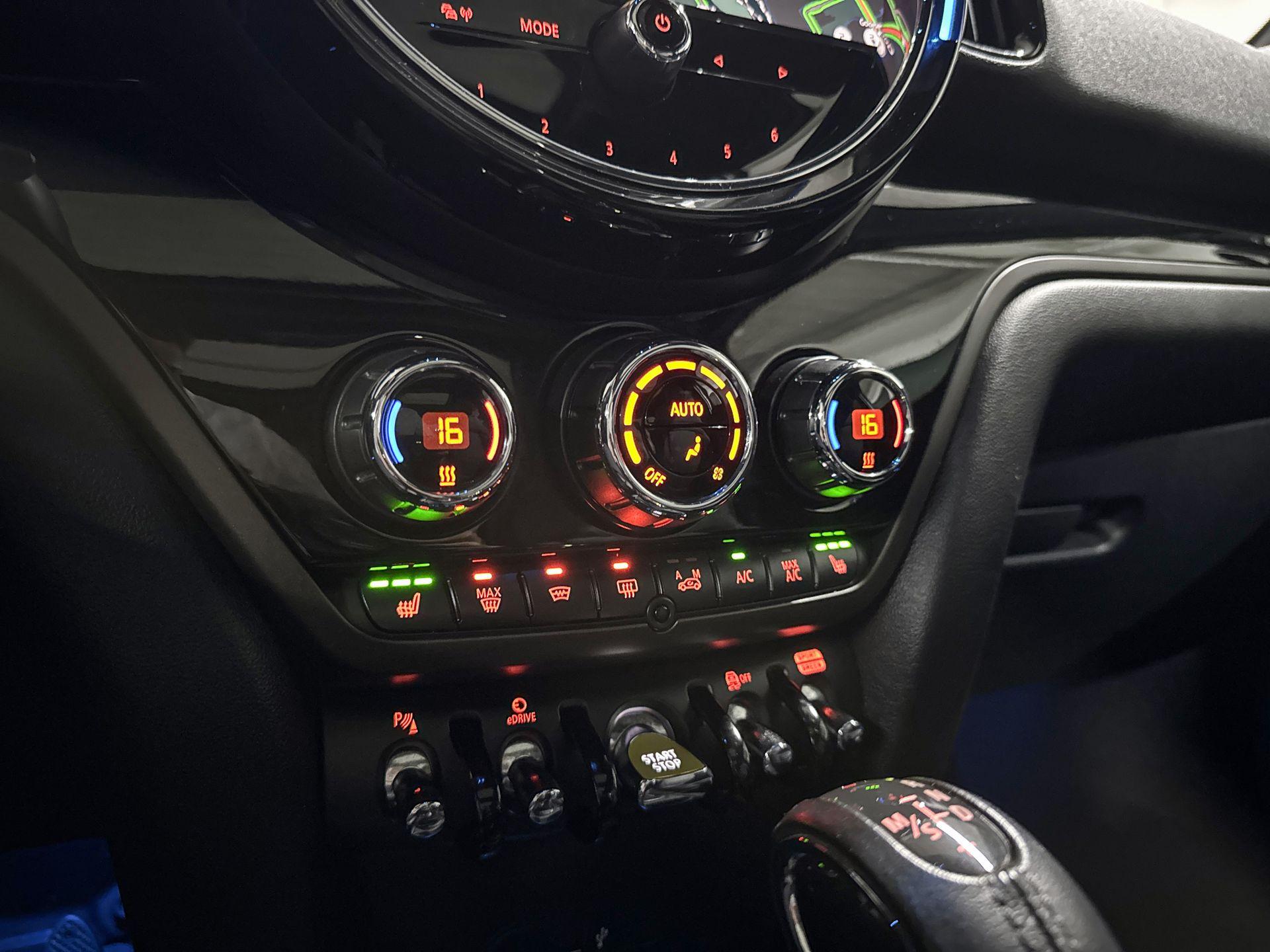 Foto van Mini Countryman