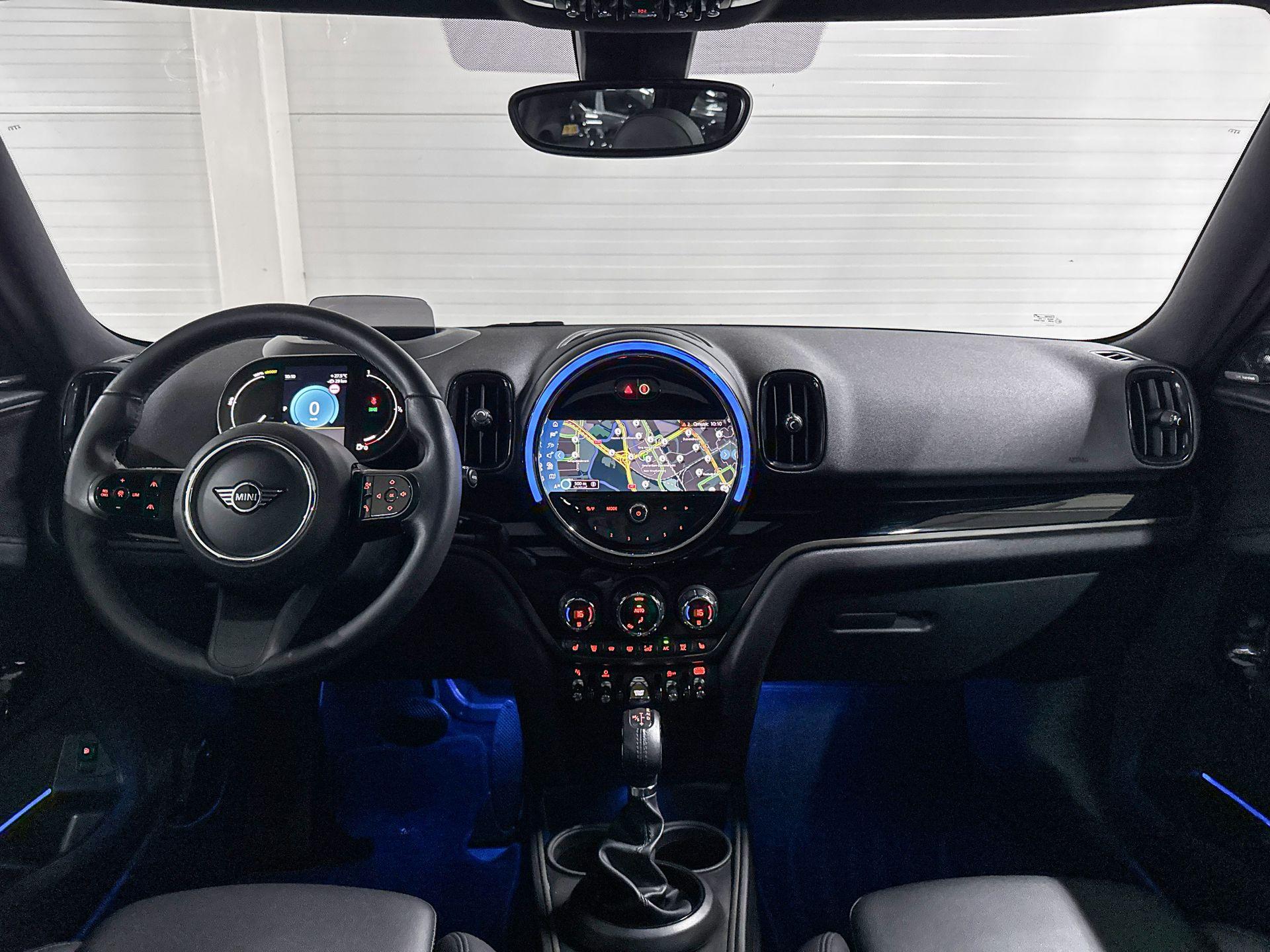 Foto van Mini Countryman