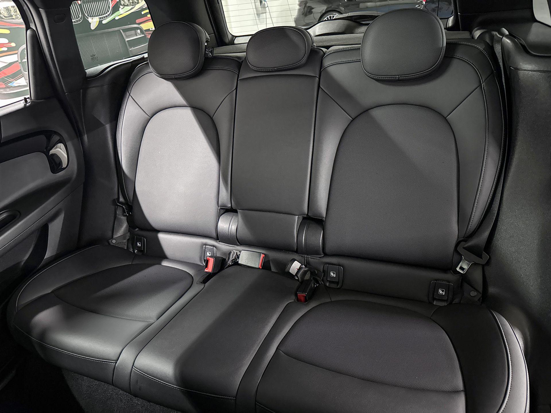 Foto van Mini Countryman