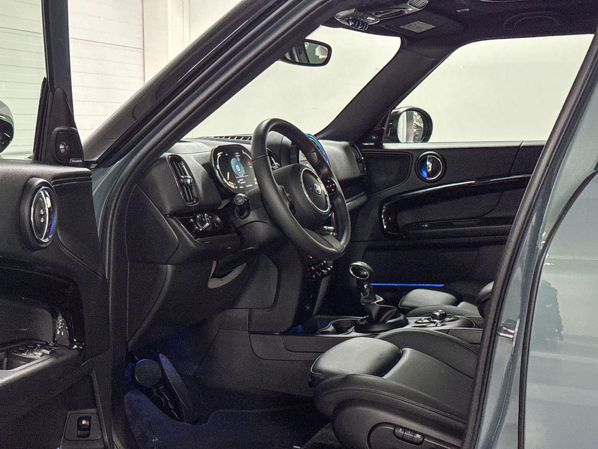 Foto van Mini Countryman