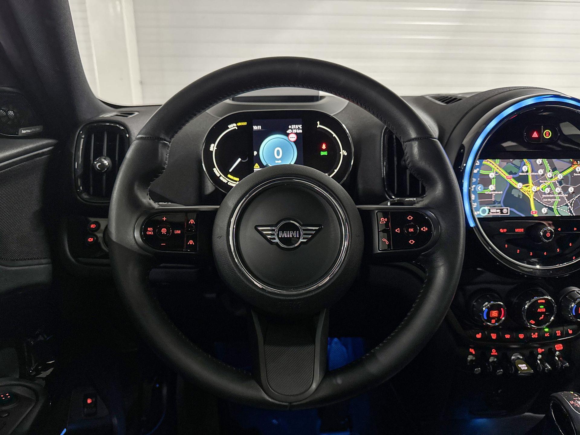 Foto van Mini Countryman