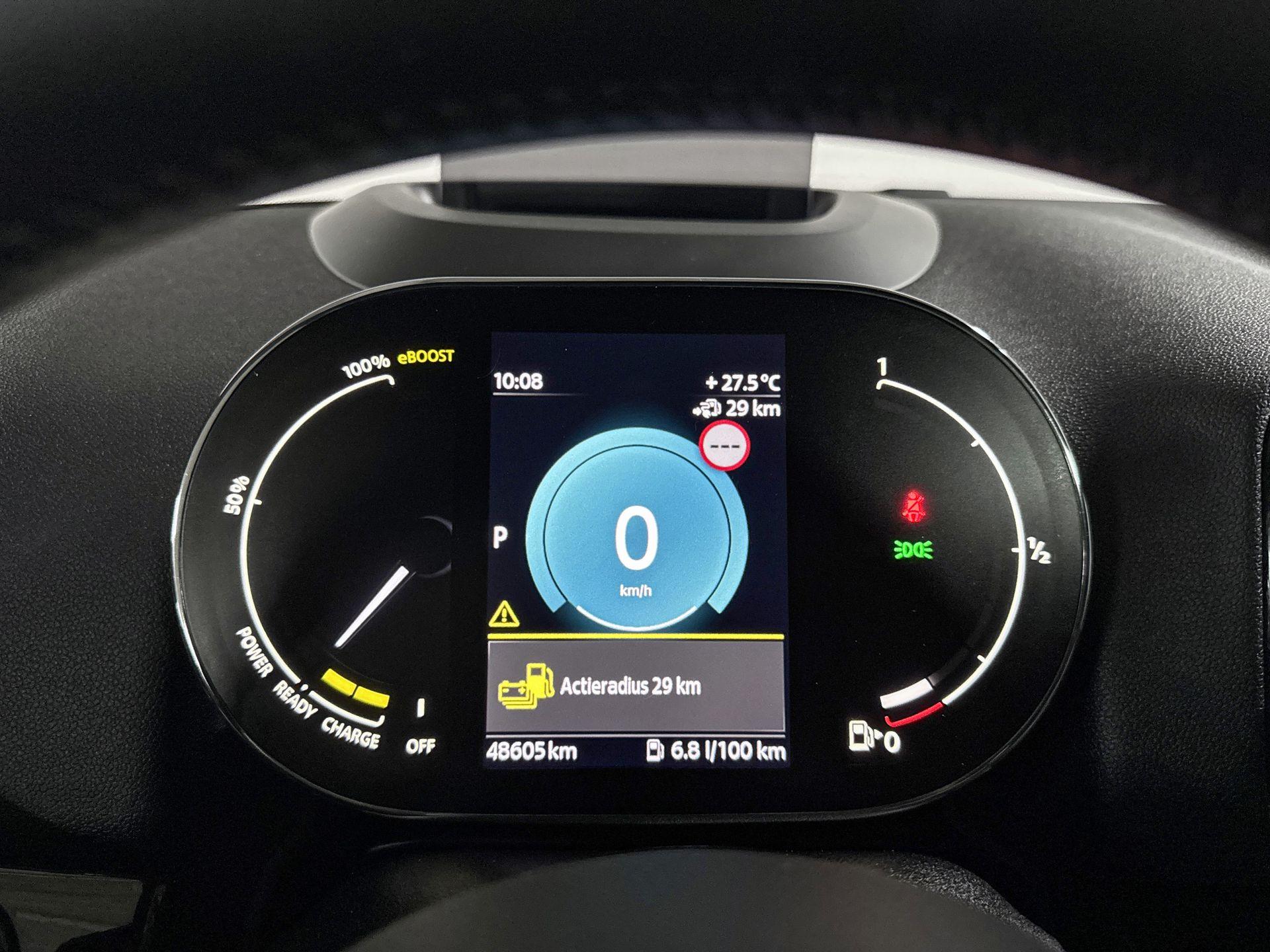 Foto van Mini Countryman