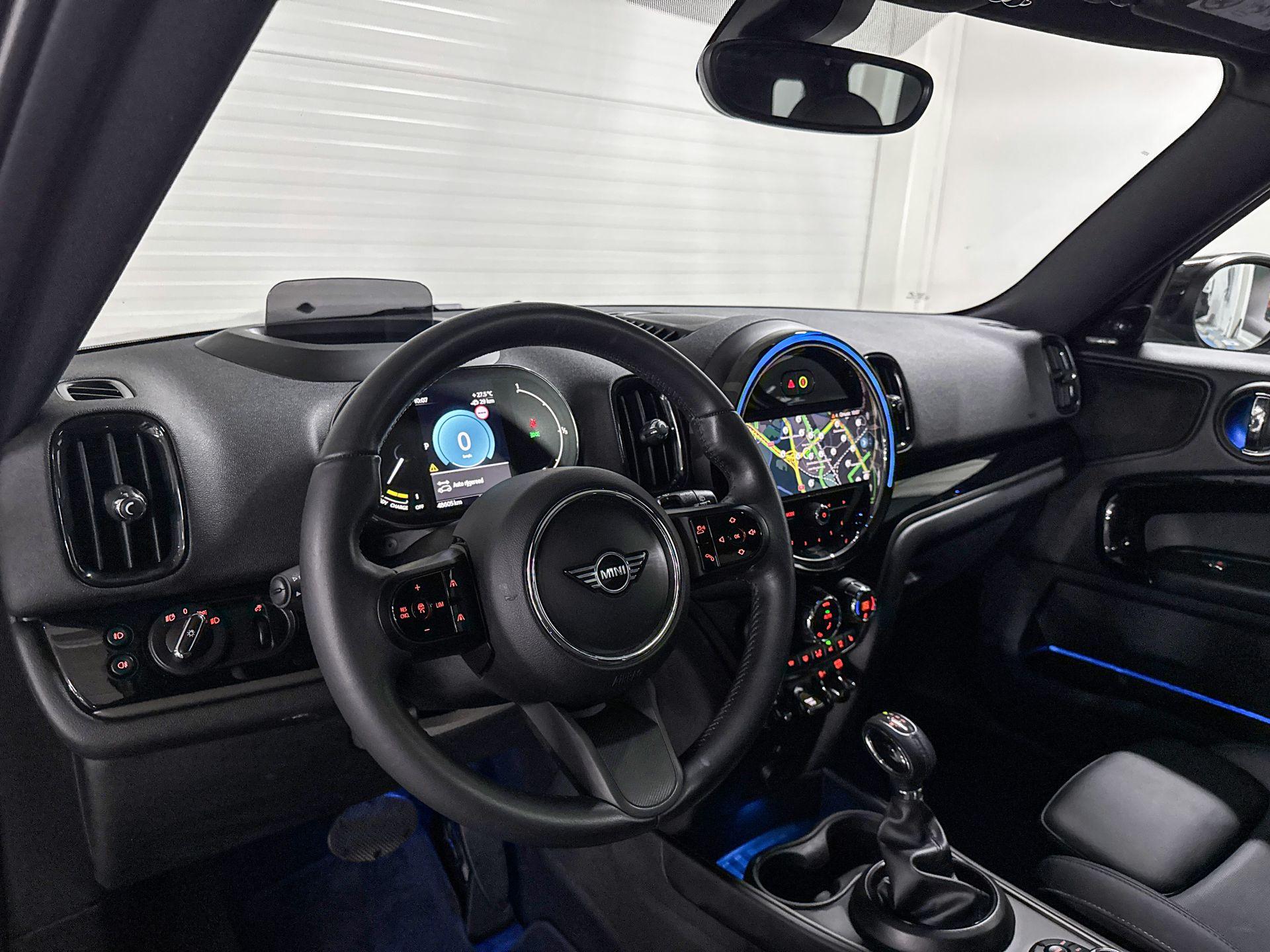 Foto van Mini Countryman