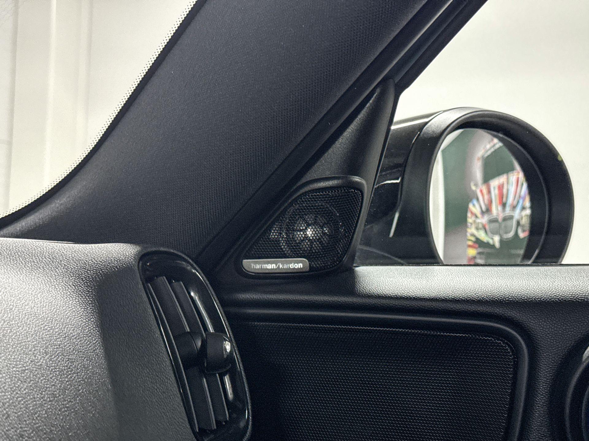 Foto van Mini Countryman
