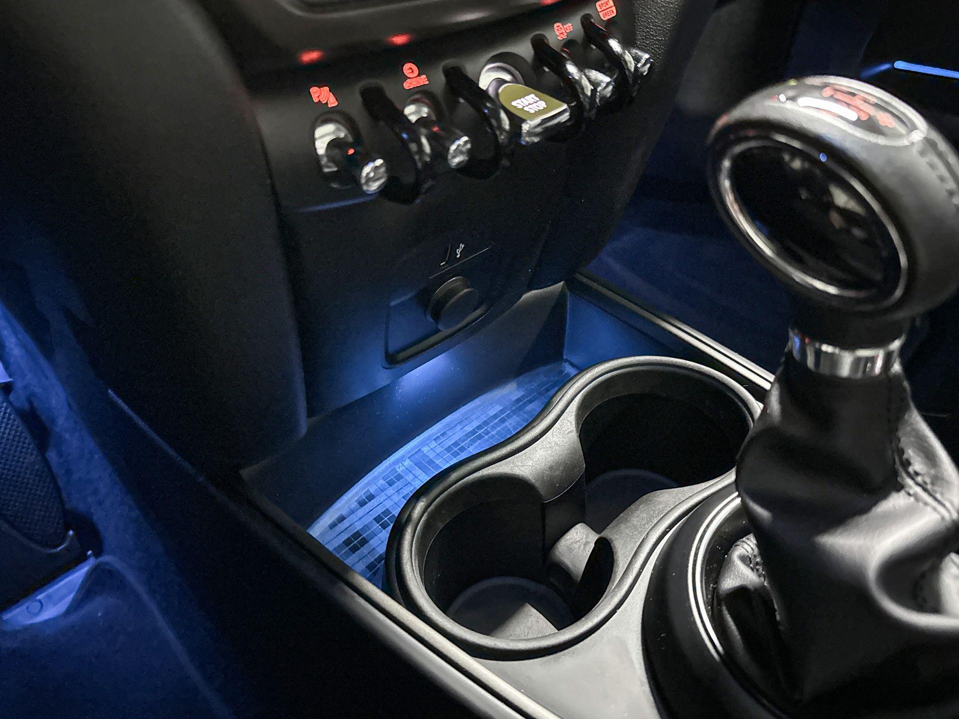 Foto van Mini Countryman