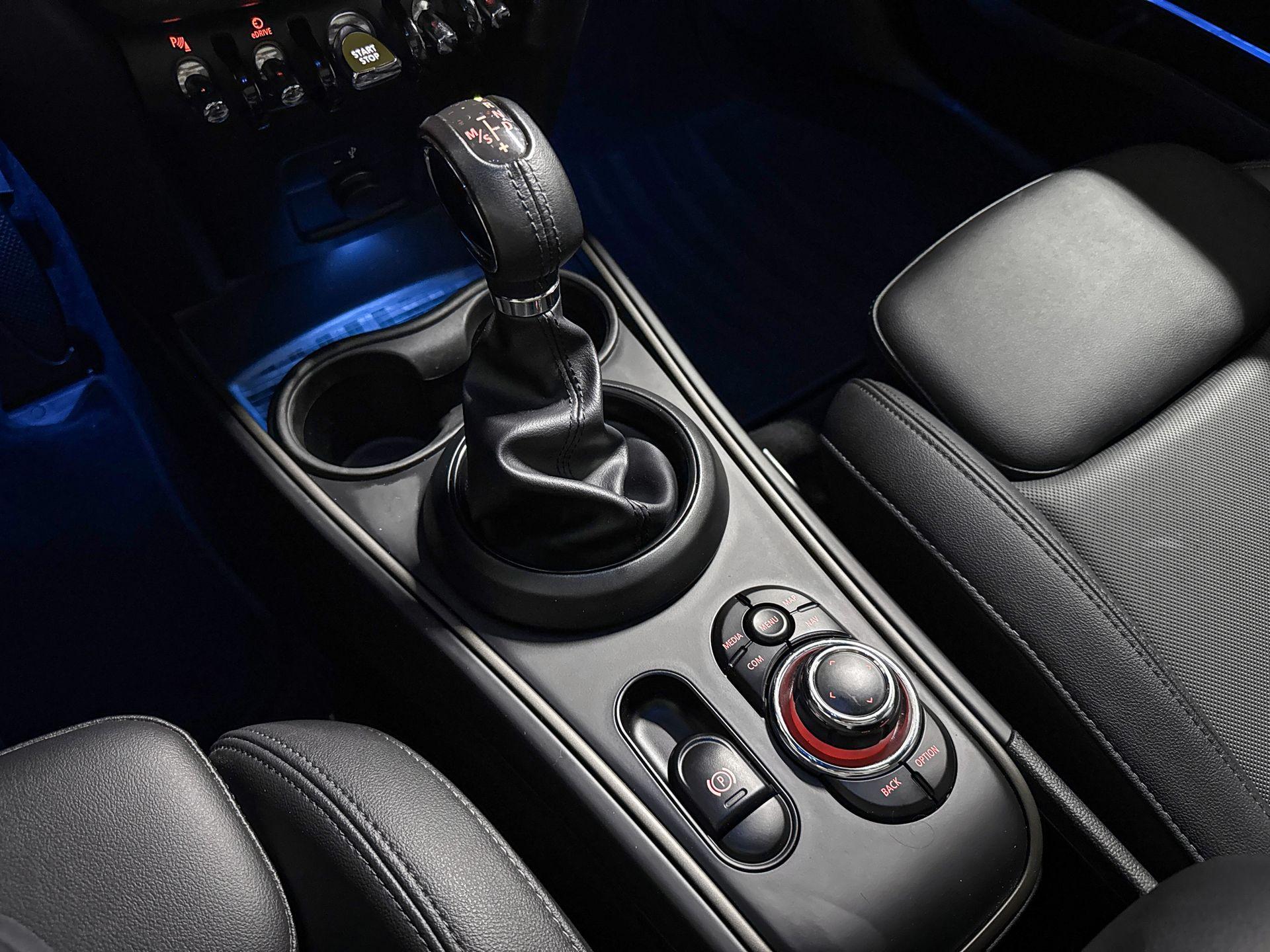 Foto van Mini Countryman