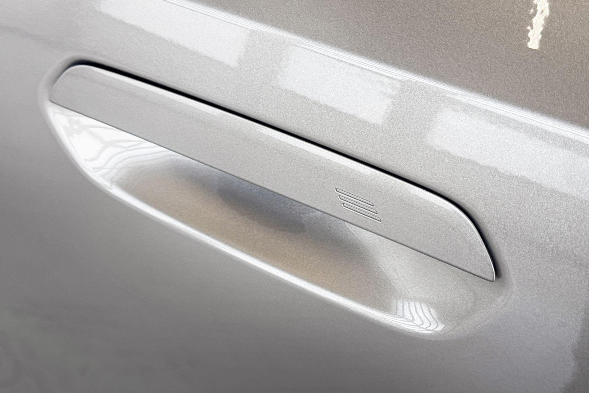 Foto van BMW M5