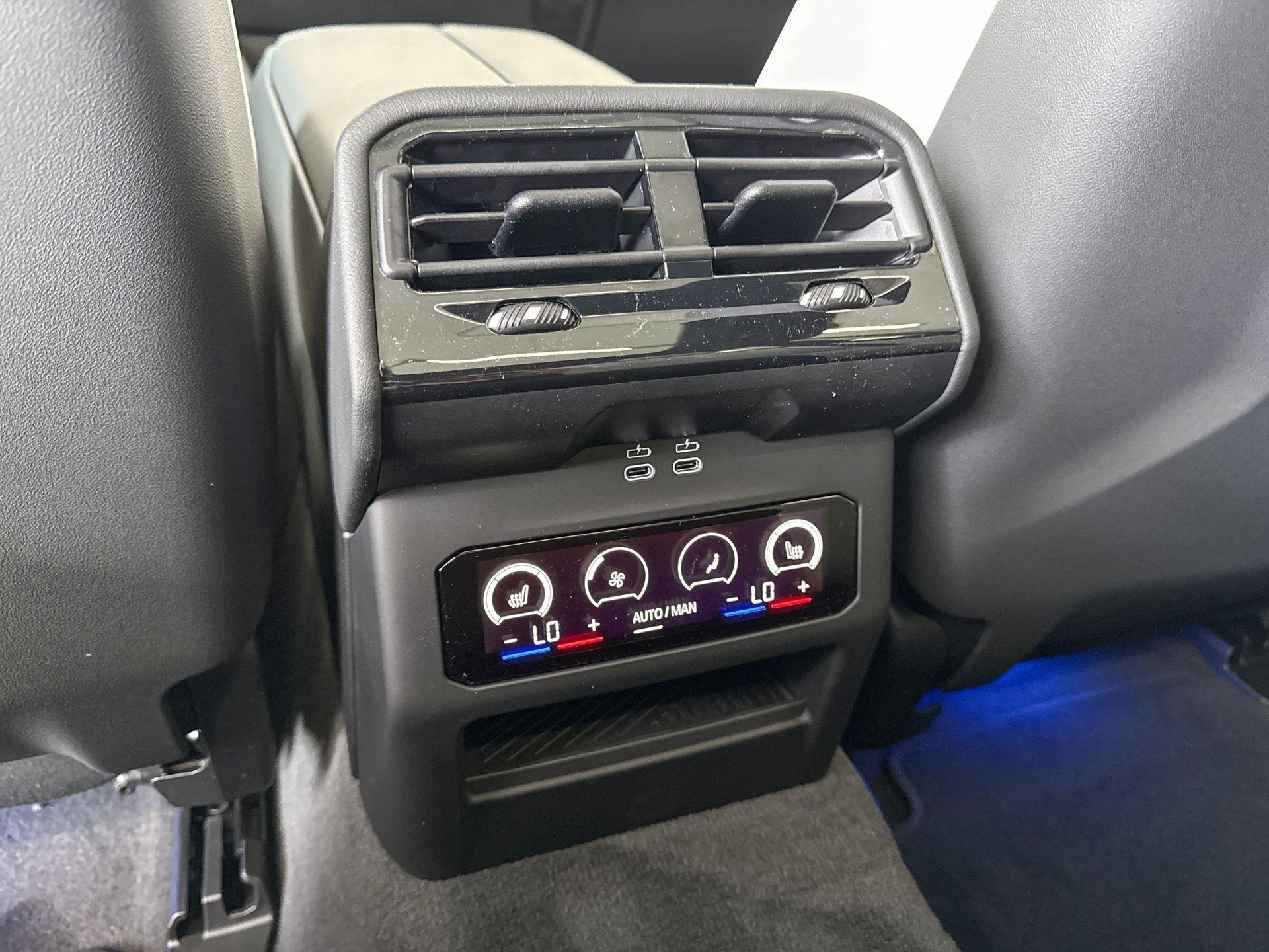 Foto van BMW M5