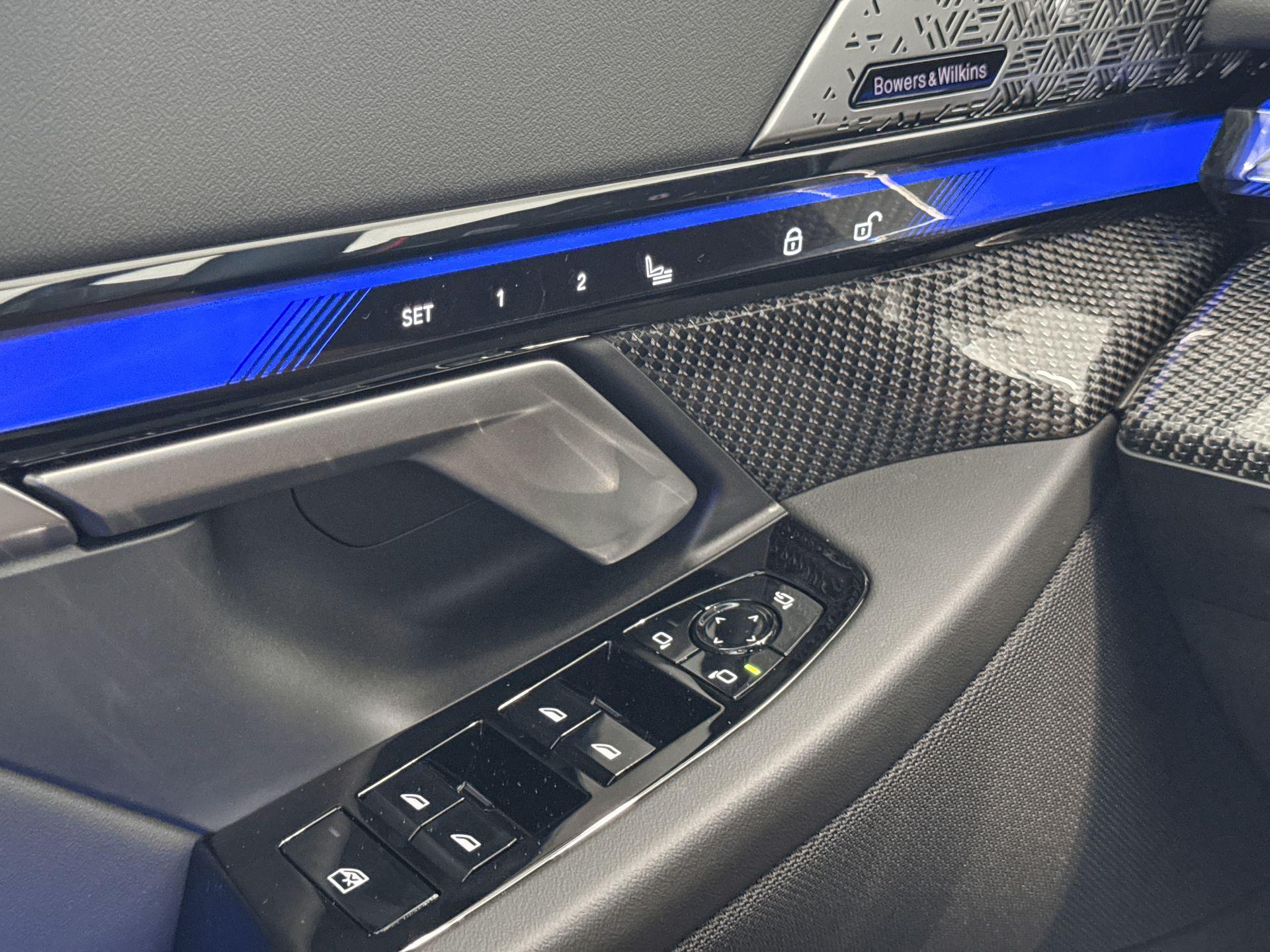 Foto van BMW M5