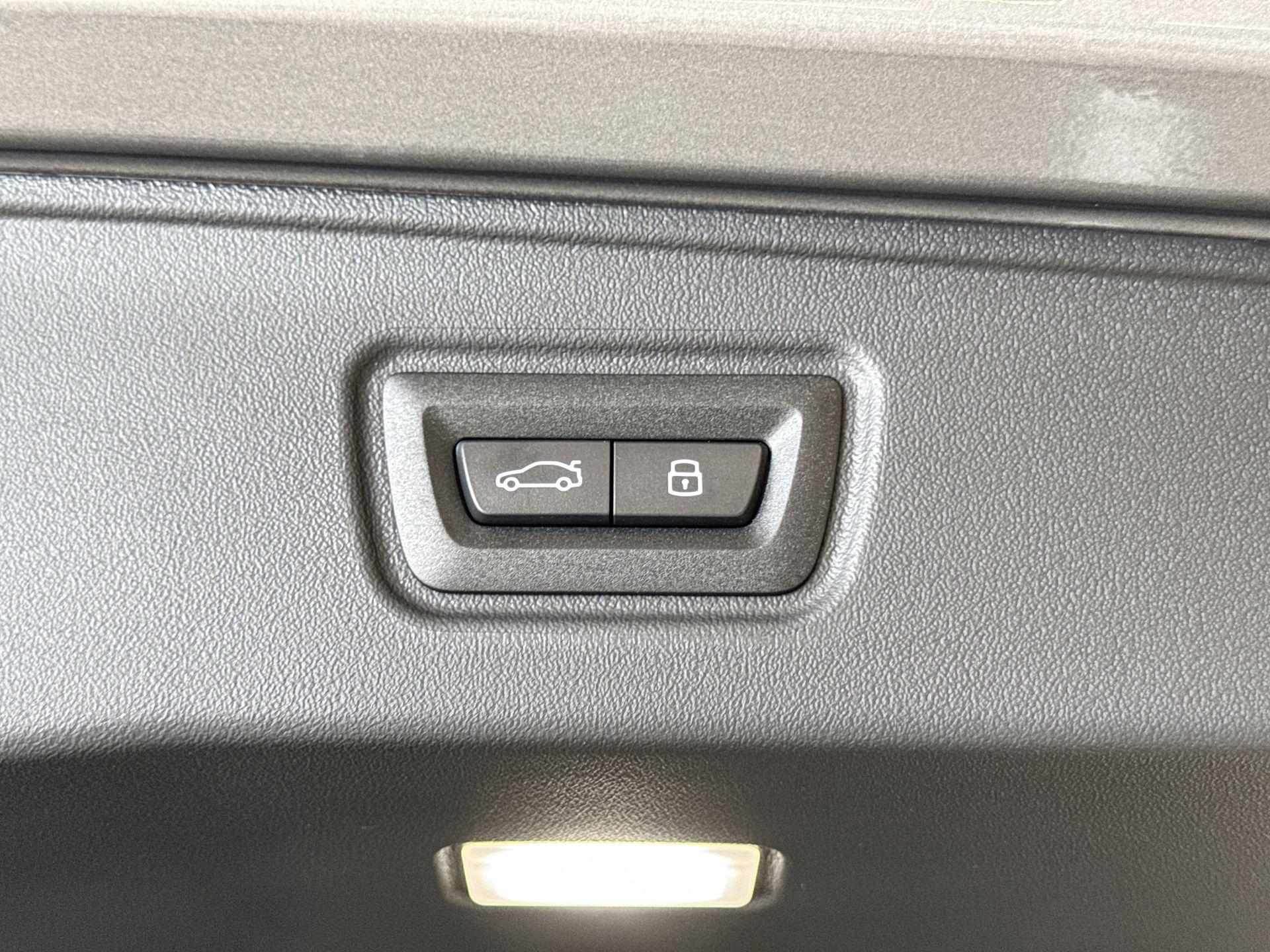 Foto van BMW M5