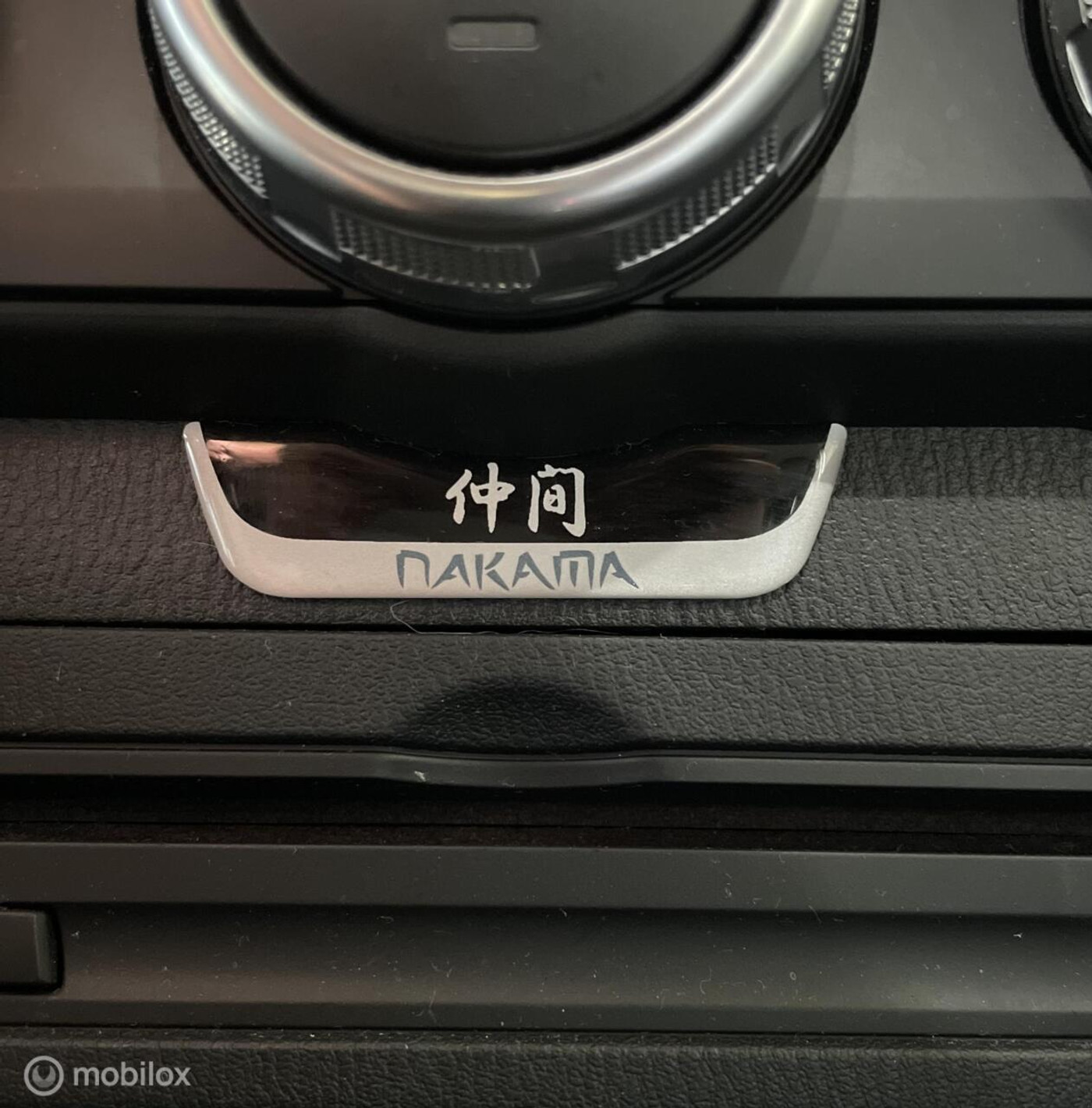 Foto van Mazda 2