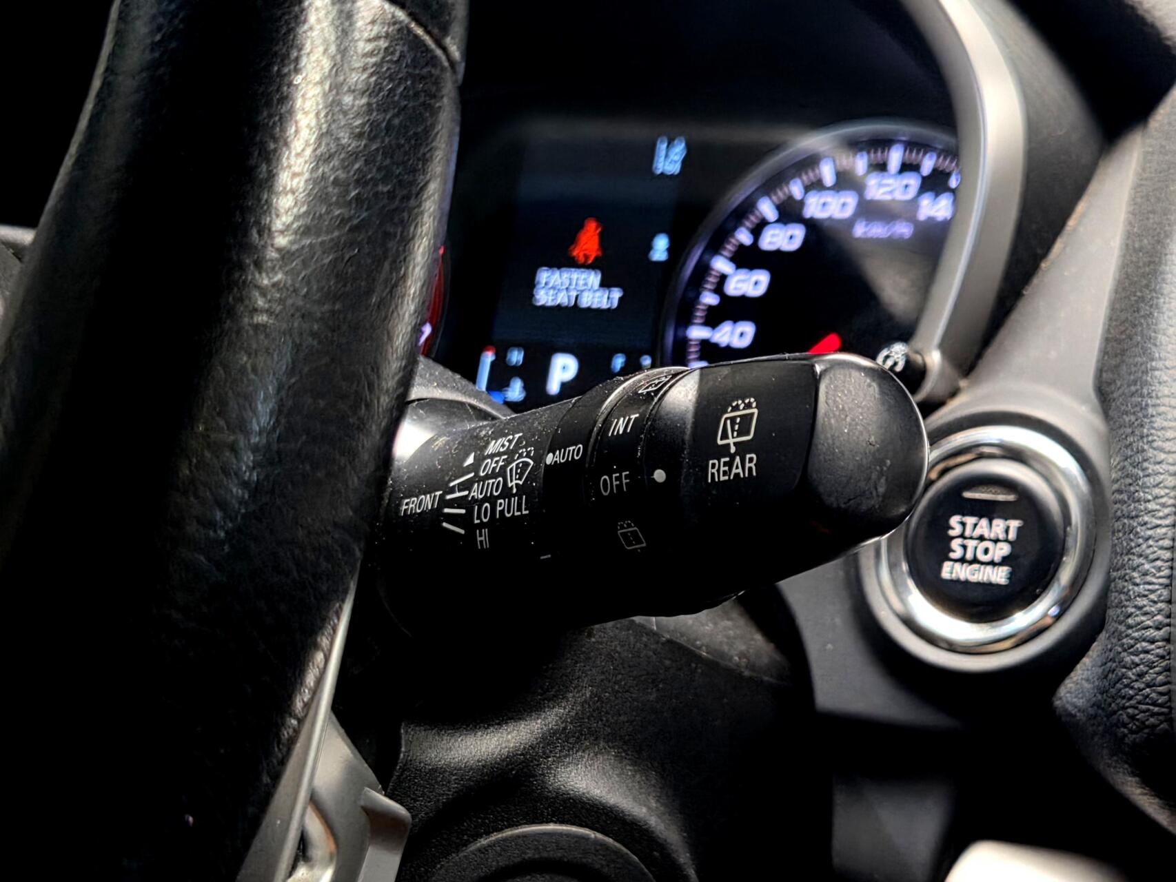 Foto van Mitsubishi Mitsubishi Eclipse Cross