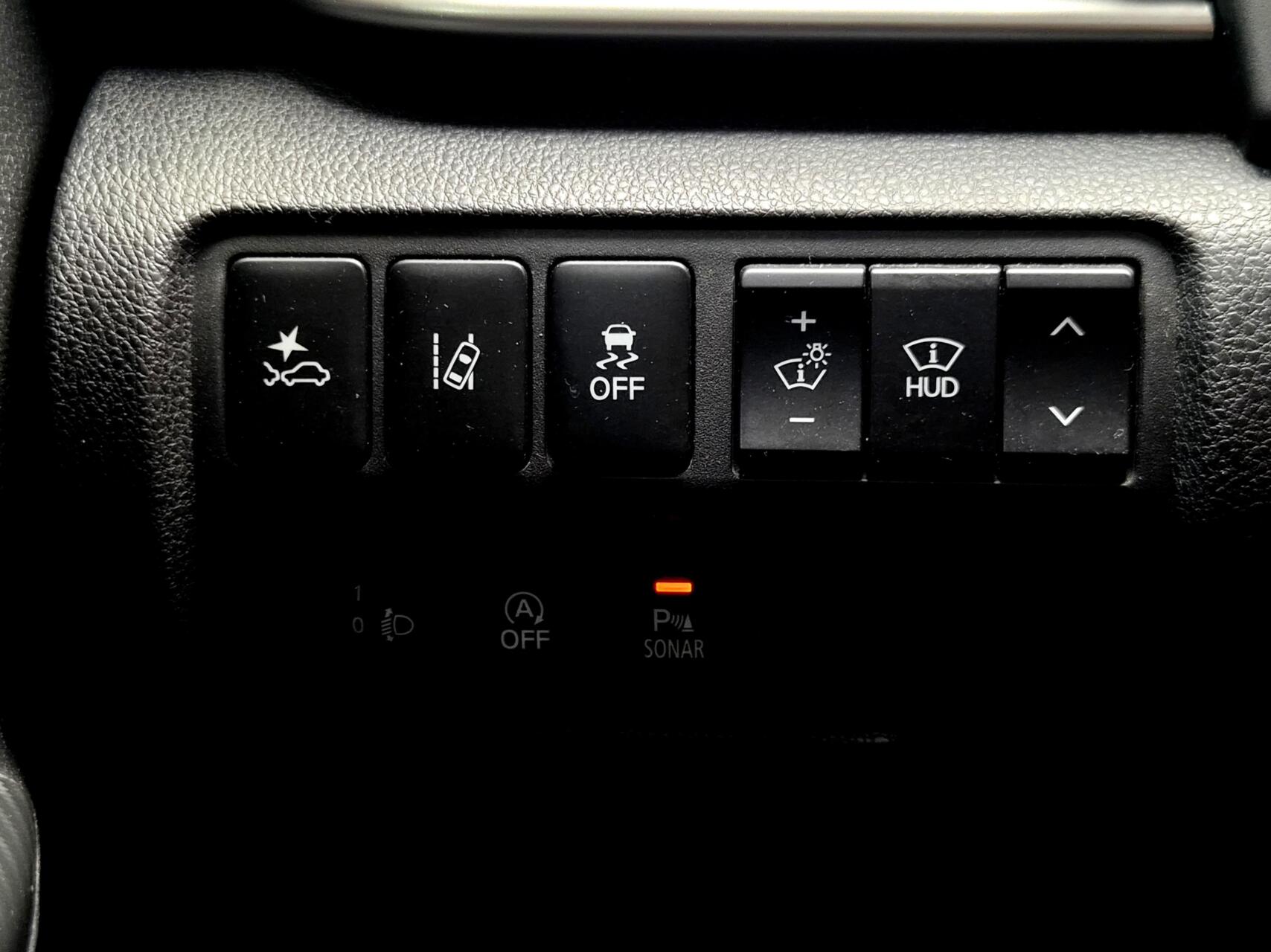 Foto van Mitsubishi Mitsubishi Eclipse Cross