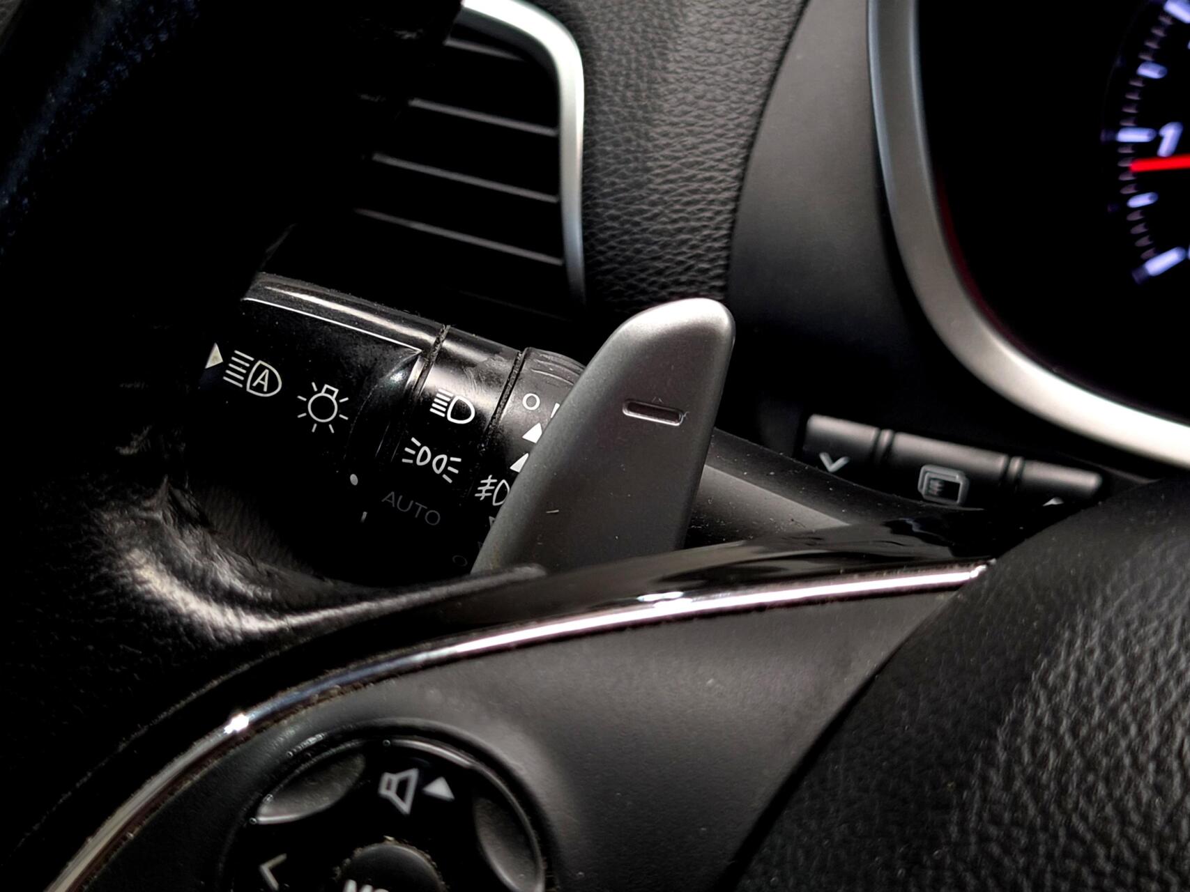 Foto van Mitsubishi Mitsubishi Eclipse Cross