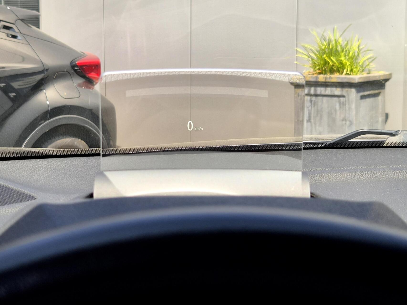 Foto van Mitsubishi Mitsubishi Eclipse Cross