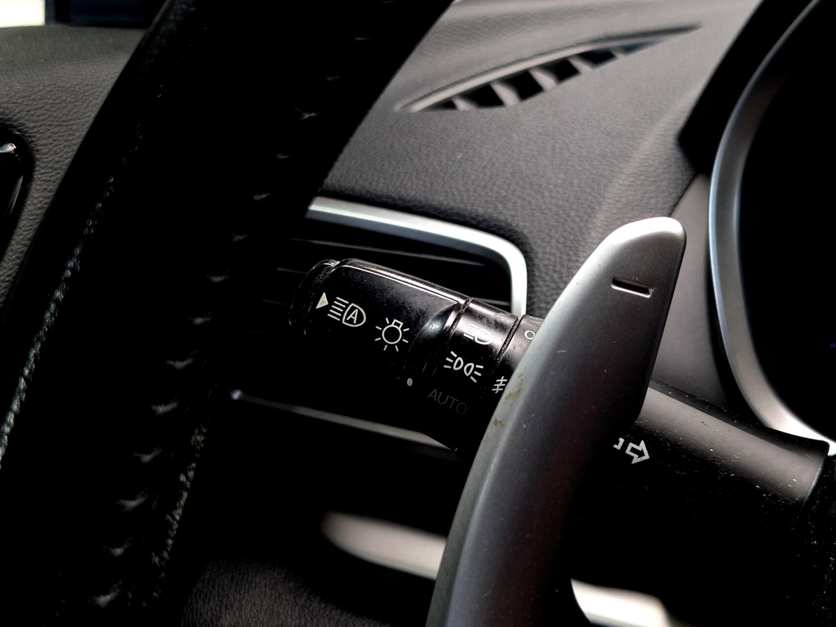 Foto van Mitsubishi Mitsubishi Eclipse Cross