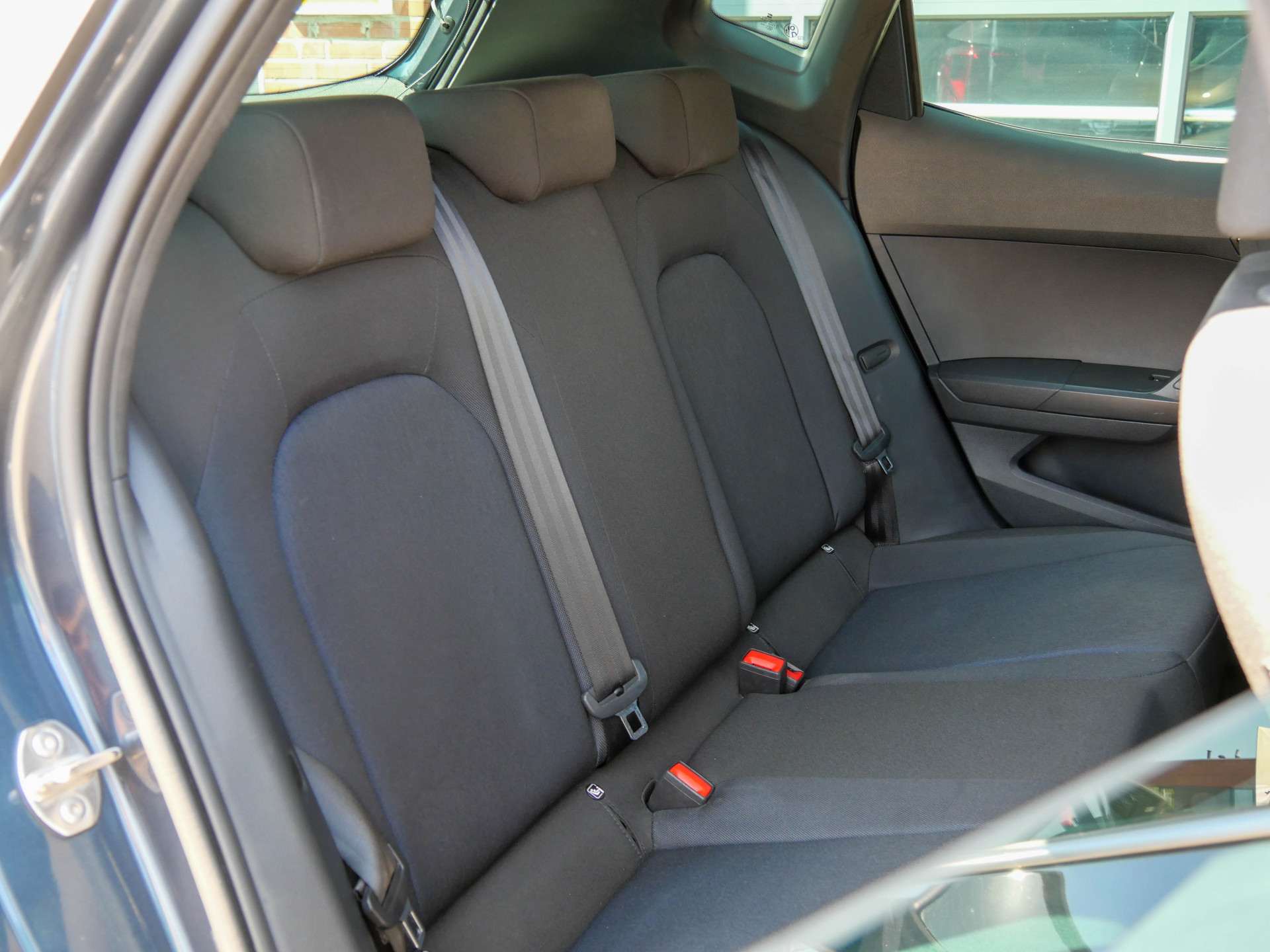 Foto van Seat Arona