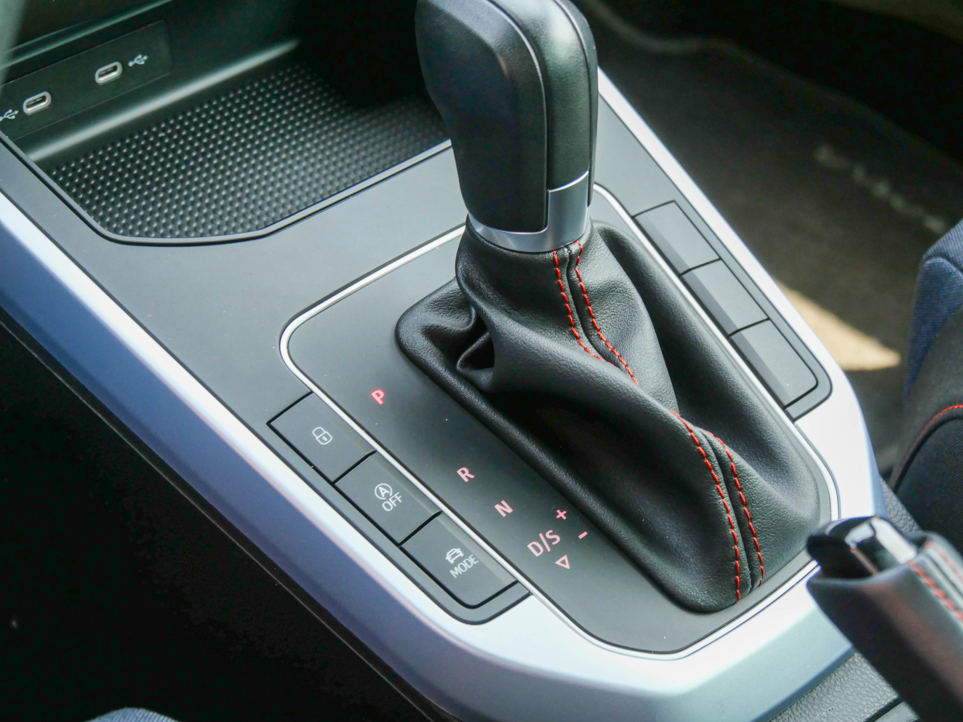 Foto van Seat Arona
