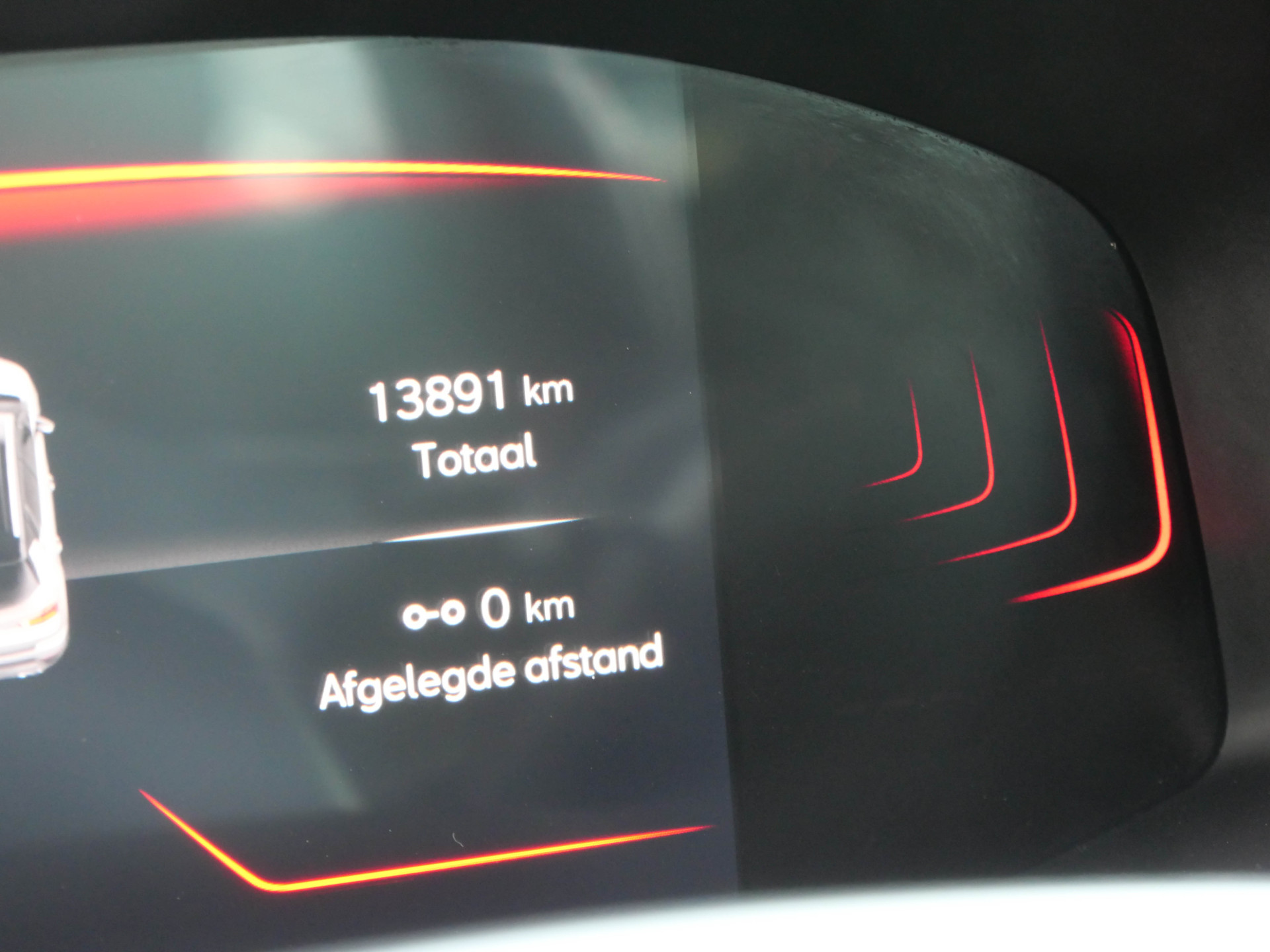 Foto van Seat Arona