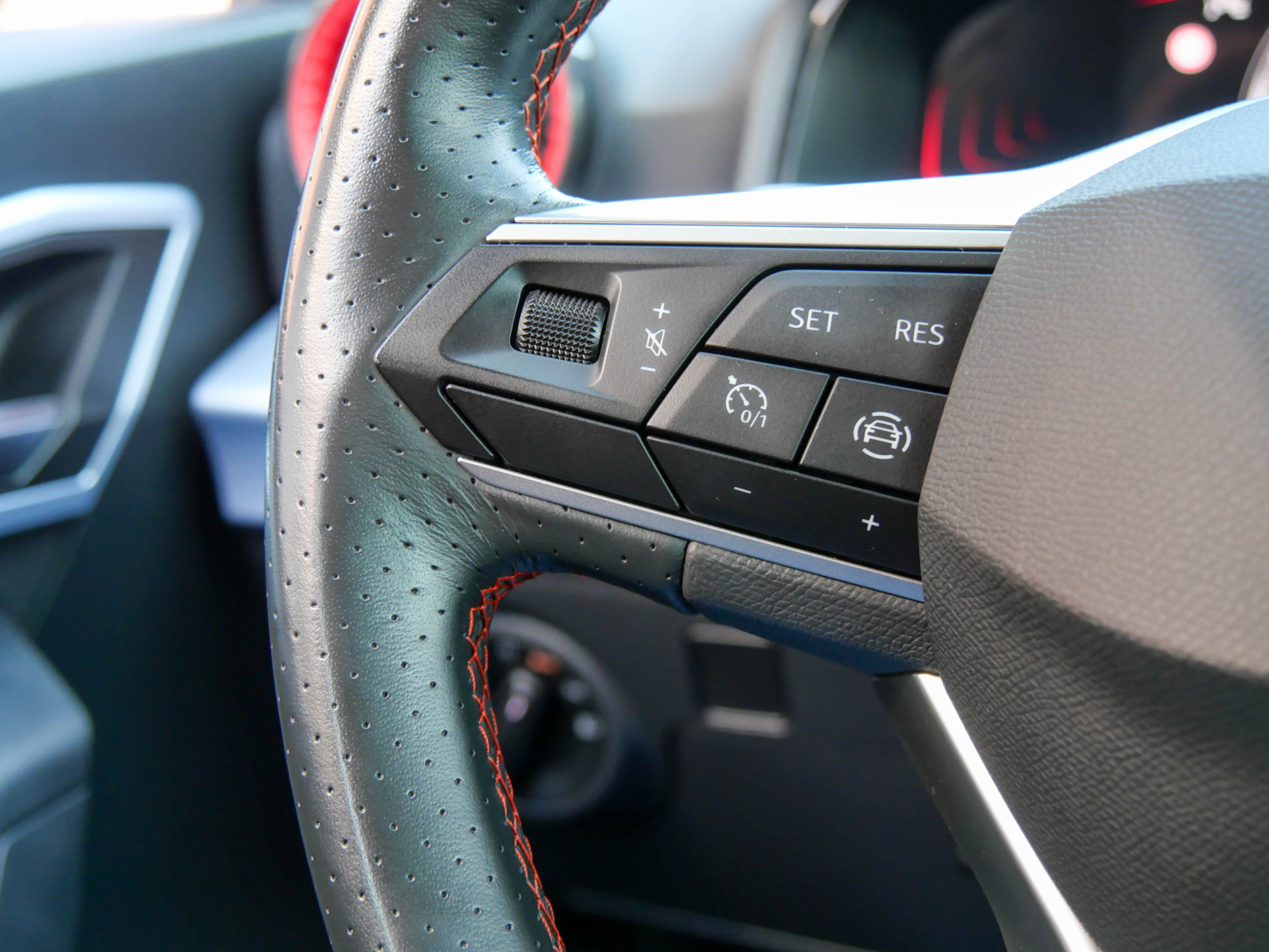 Foto van Seat Arona