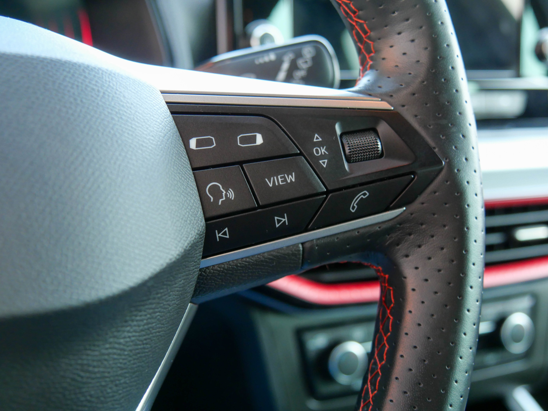 Foto van Seat Arona