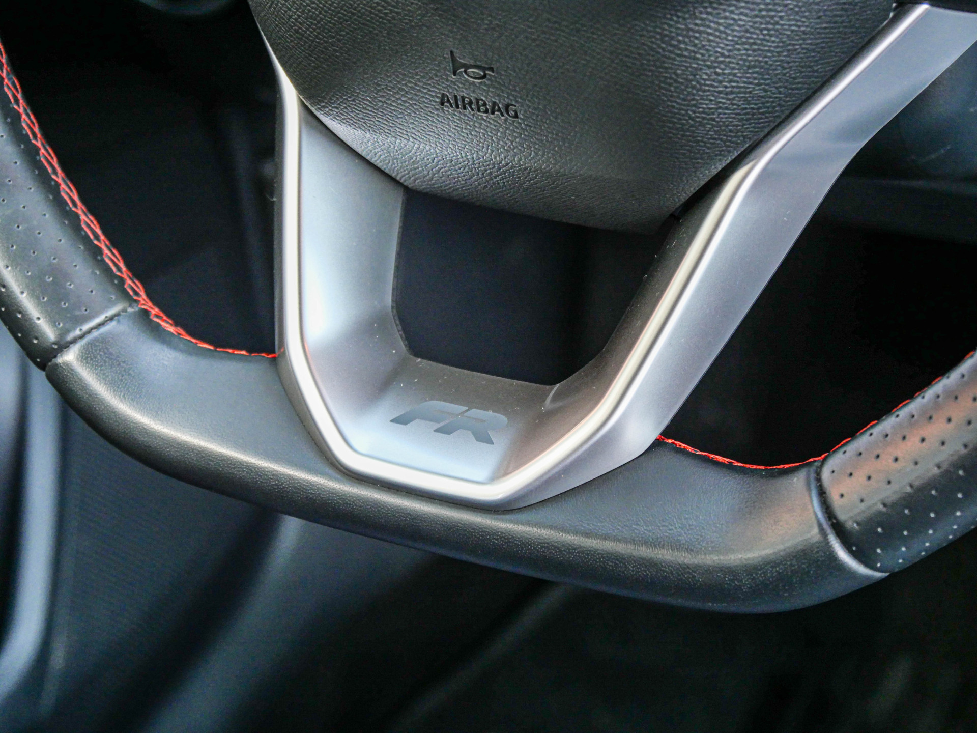 Foto van Seat Arona