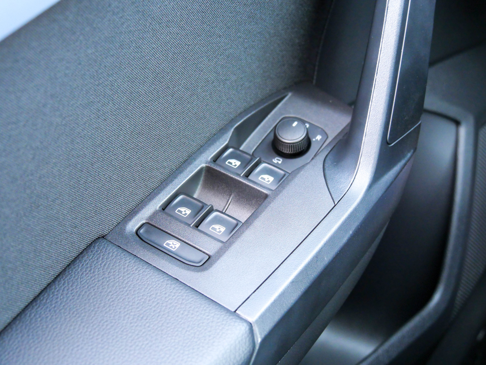 Foto van Seat Arona