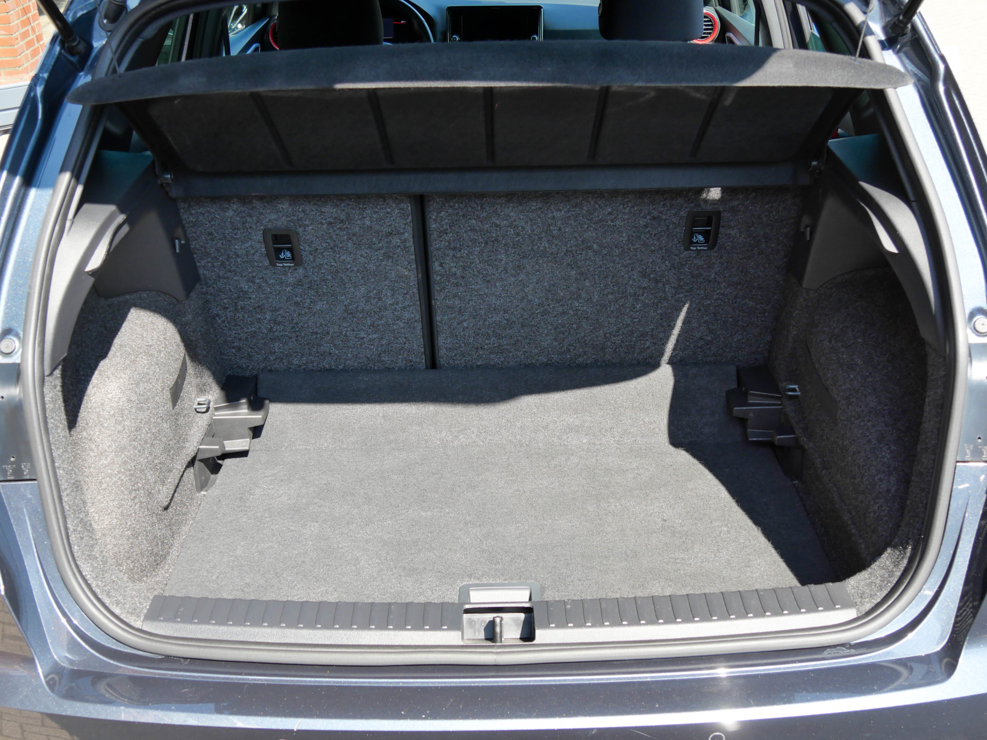 Foto van Seat Arona