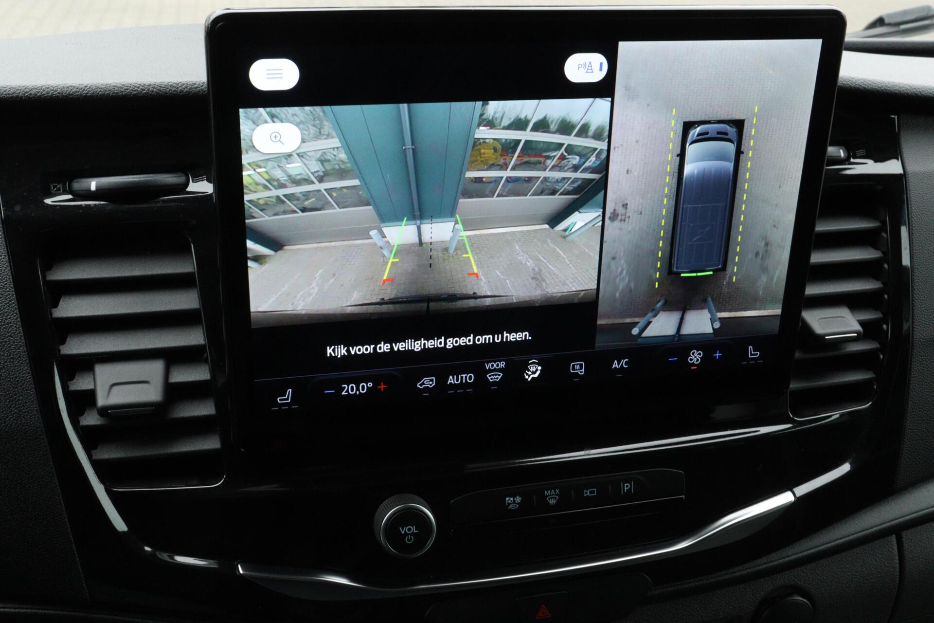 Foto van Ford Transit