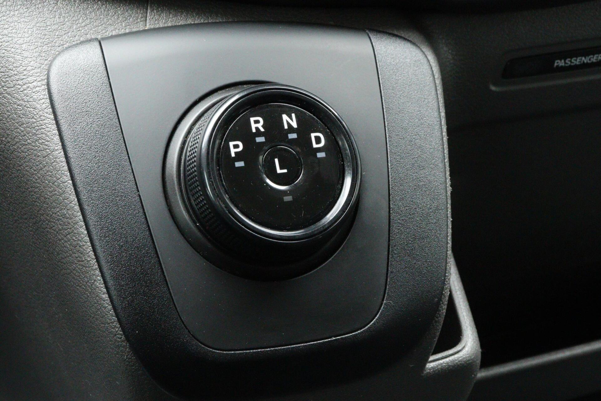 Foto van Ford Transit