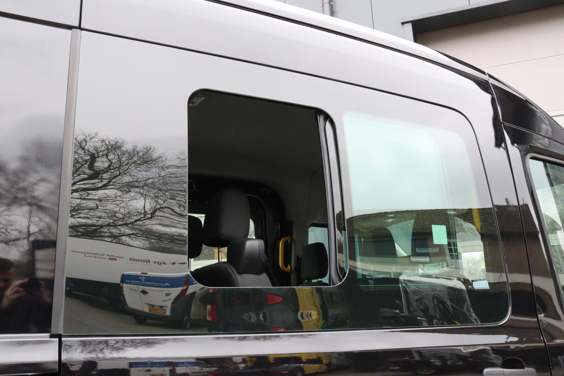 Foto van Ford Transit