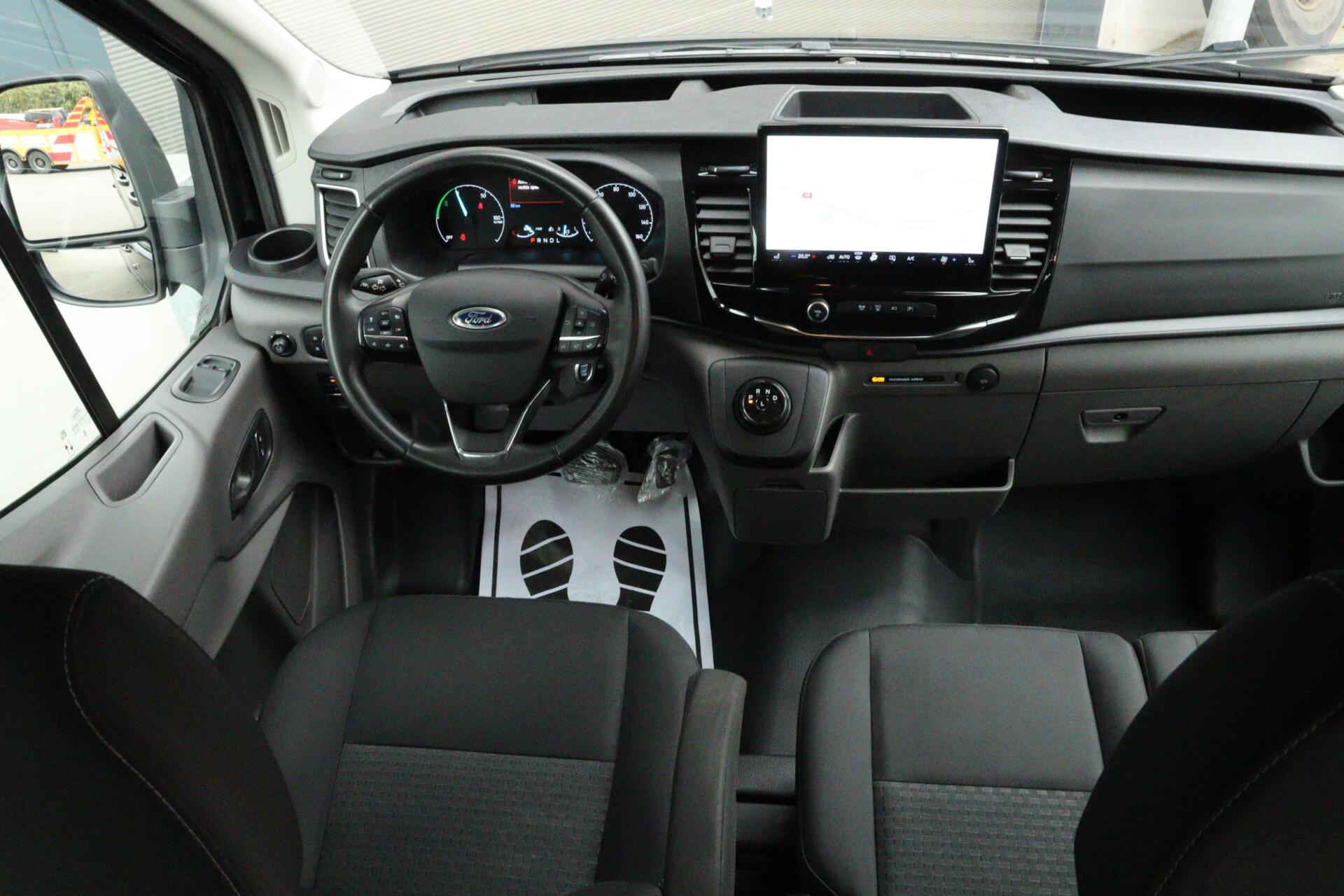 Foto van Ford Transit