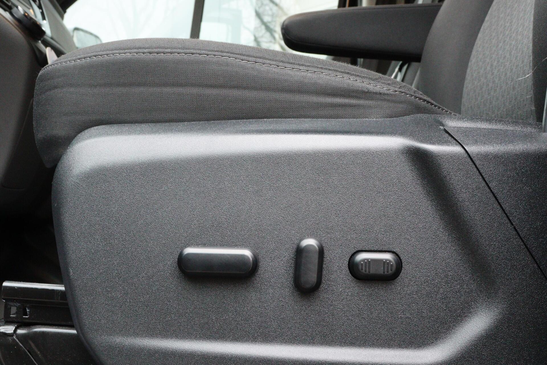 Foto van Ford Transit