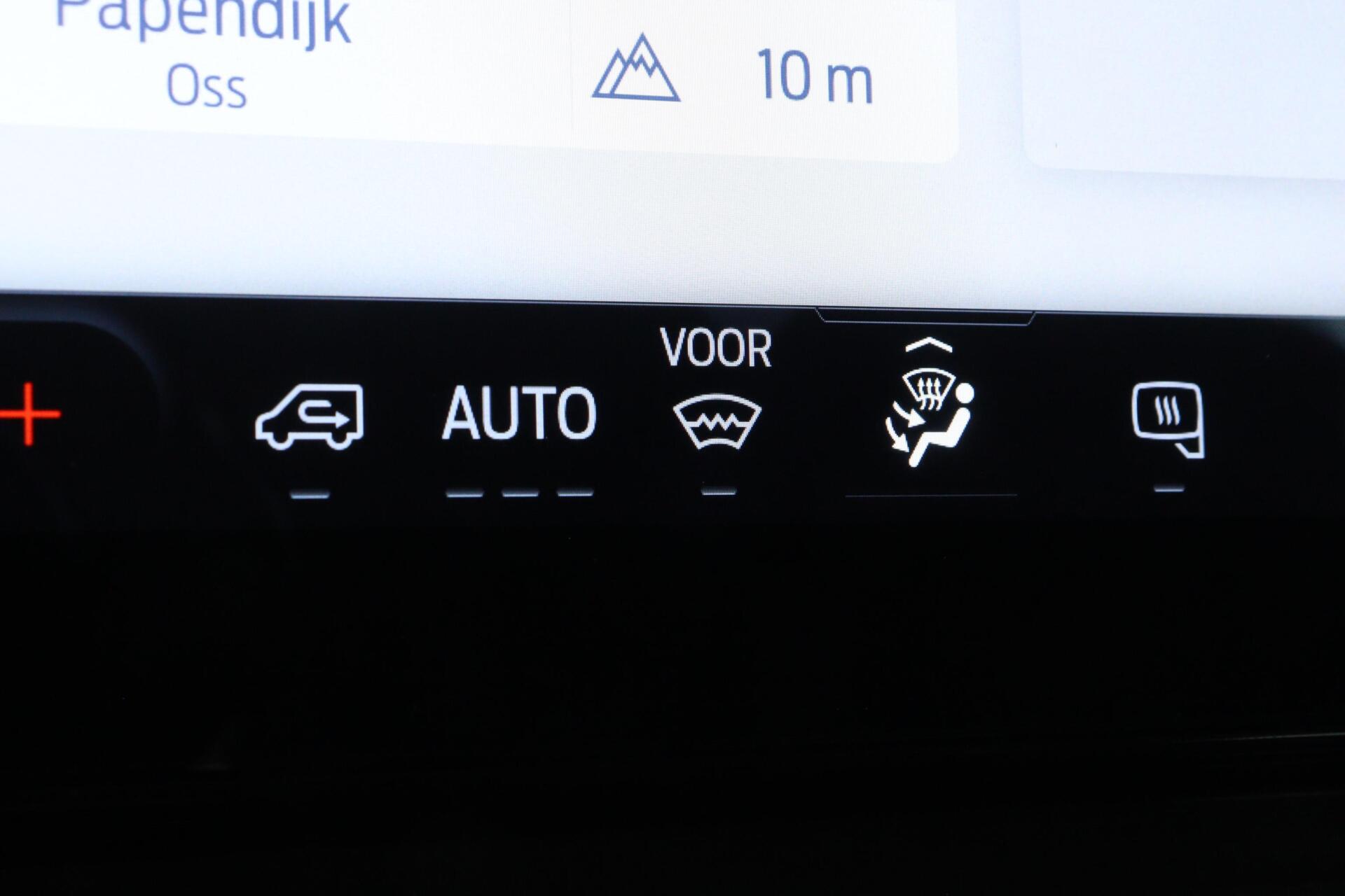 Foto van Ford Transit