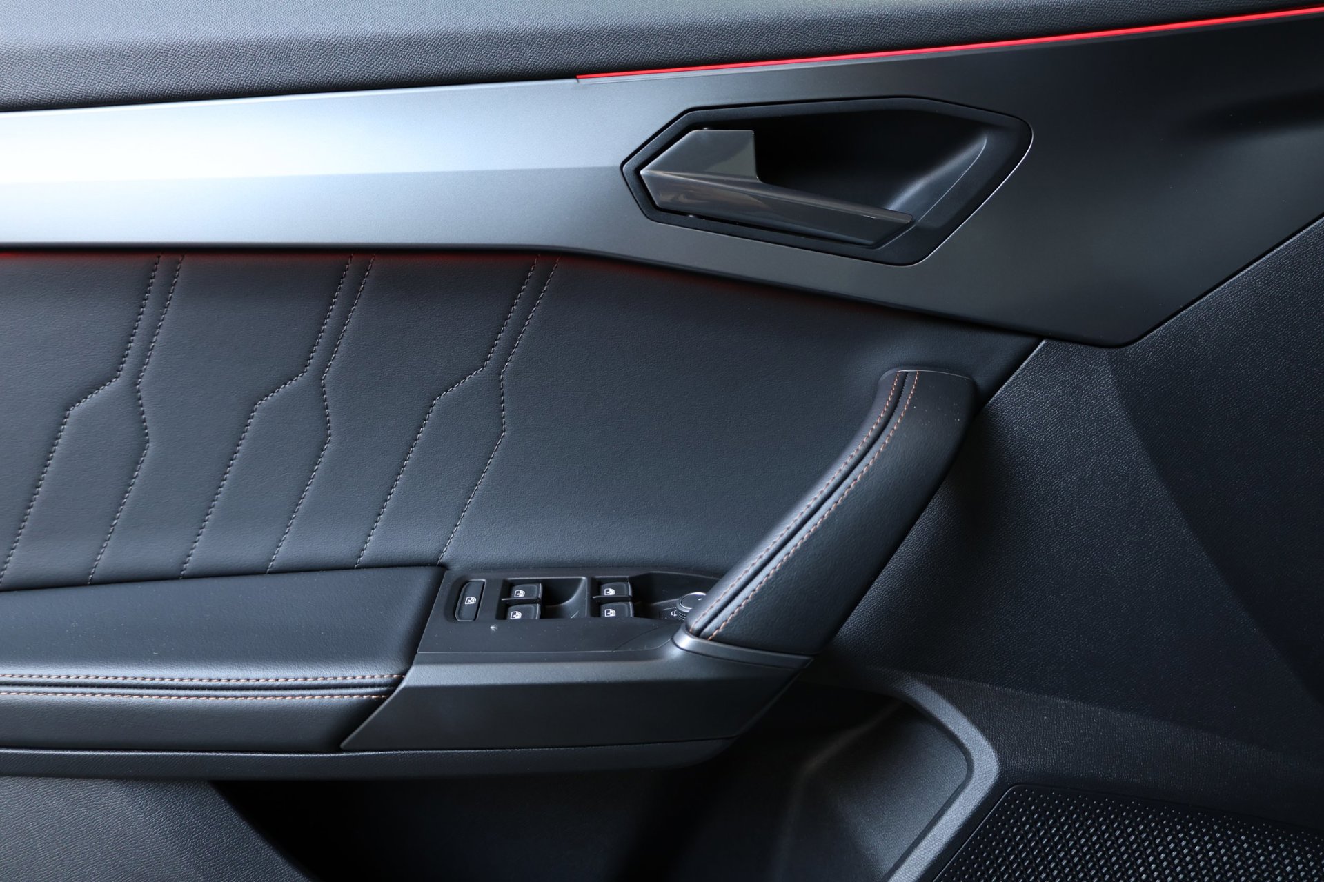 Foto van Cupra Formentor
