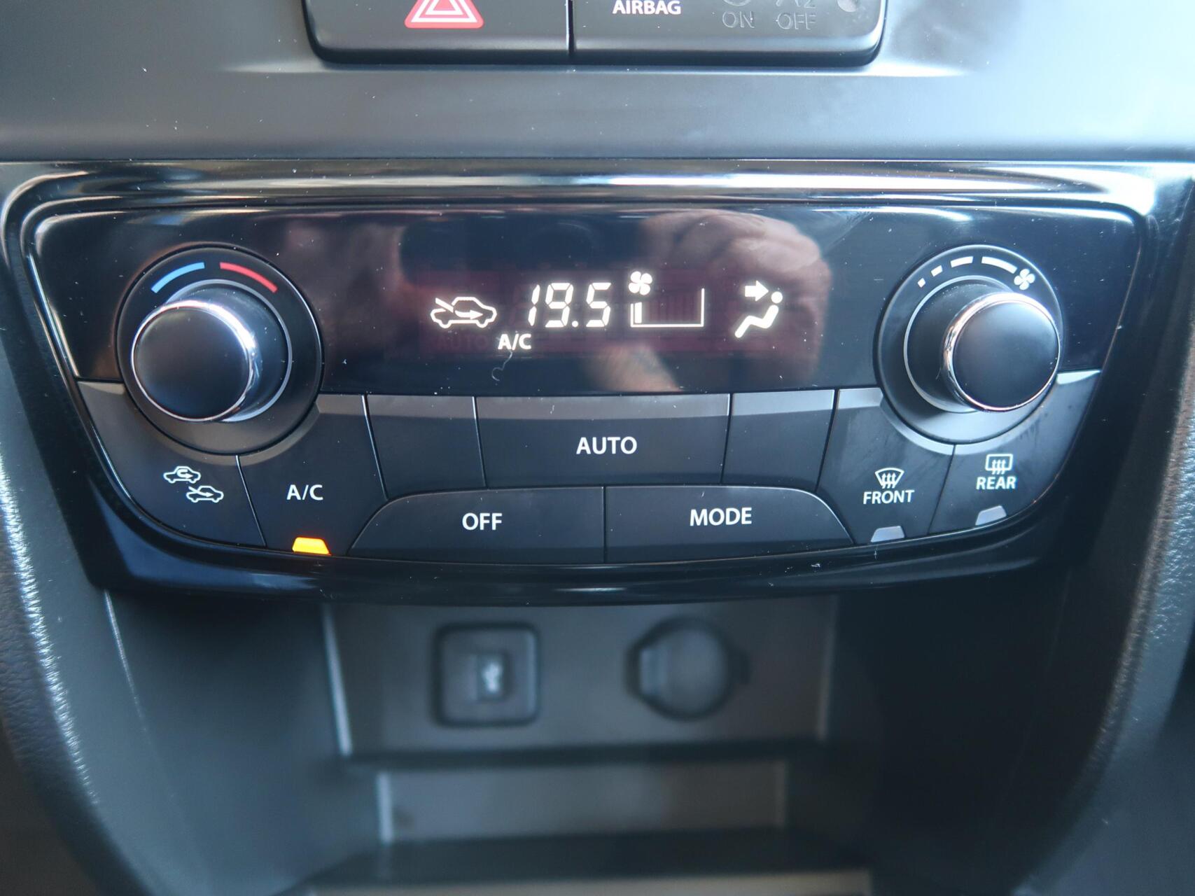 Foto van Suzuki Vitara