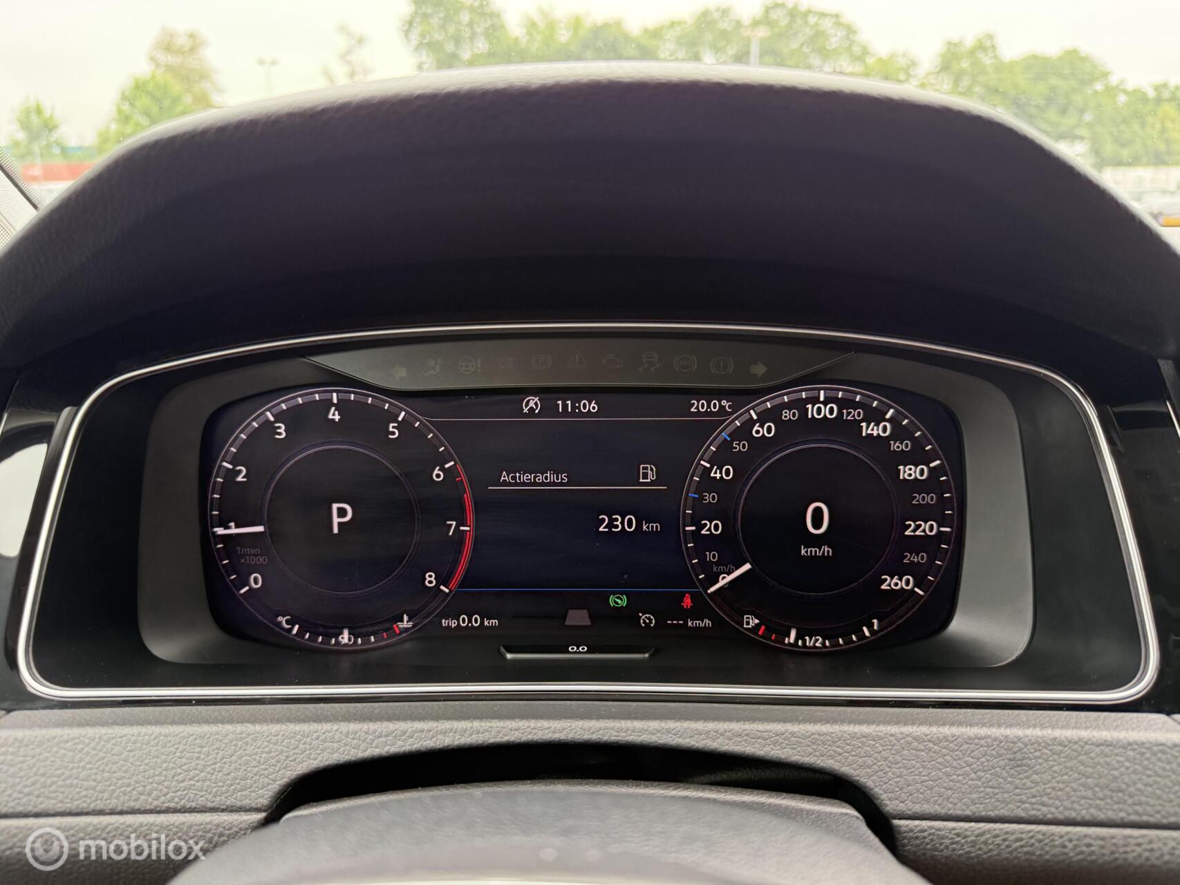 Foto van Volkswagen Golf